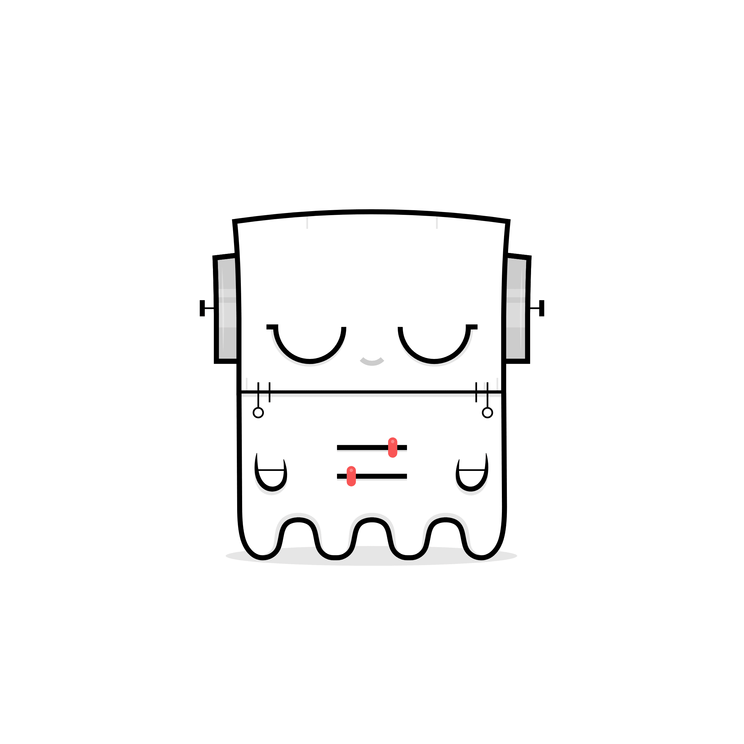 Featured token for: Algobots