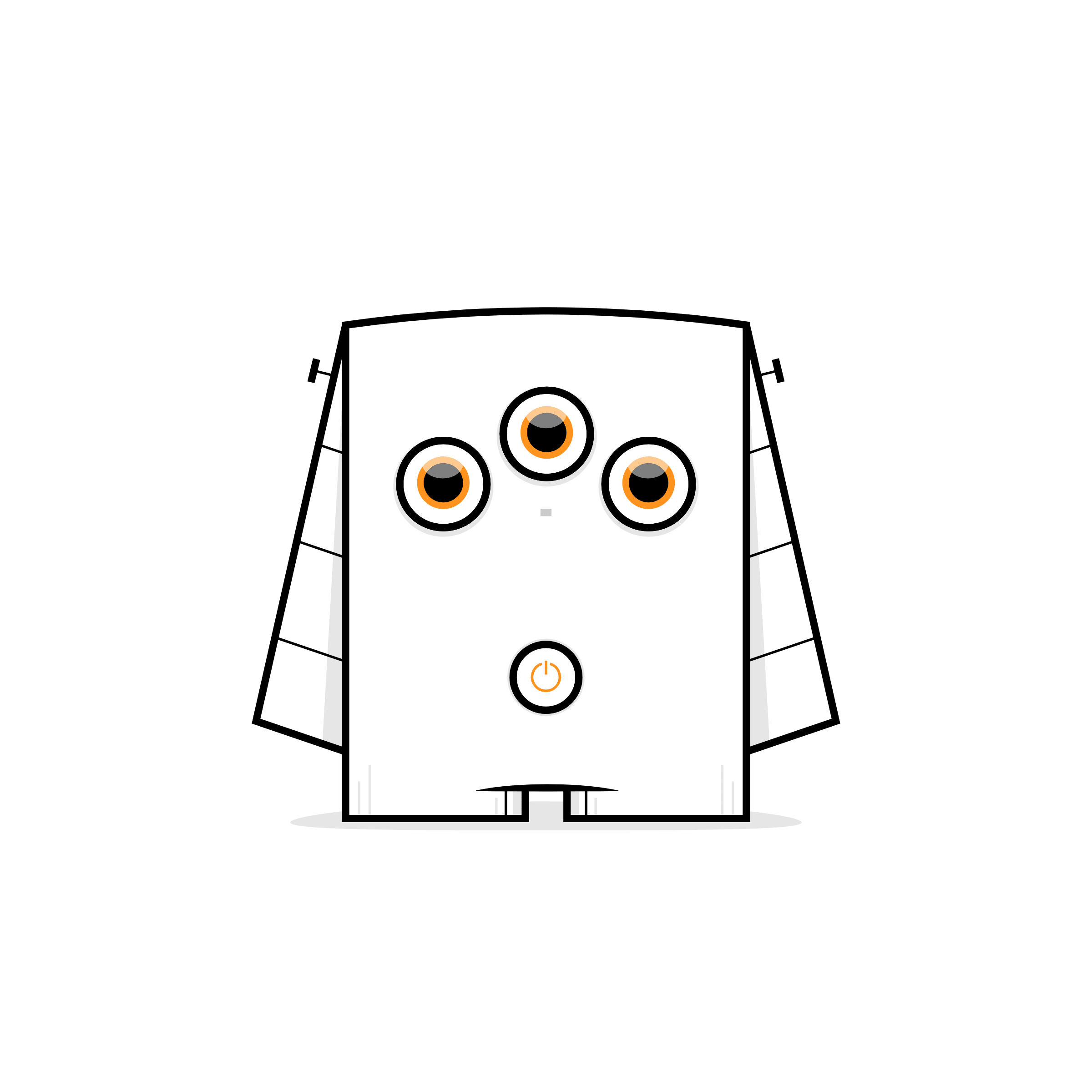 Featured token for: Algobots