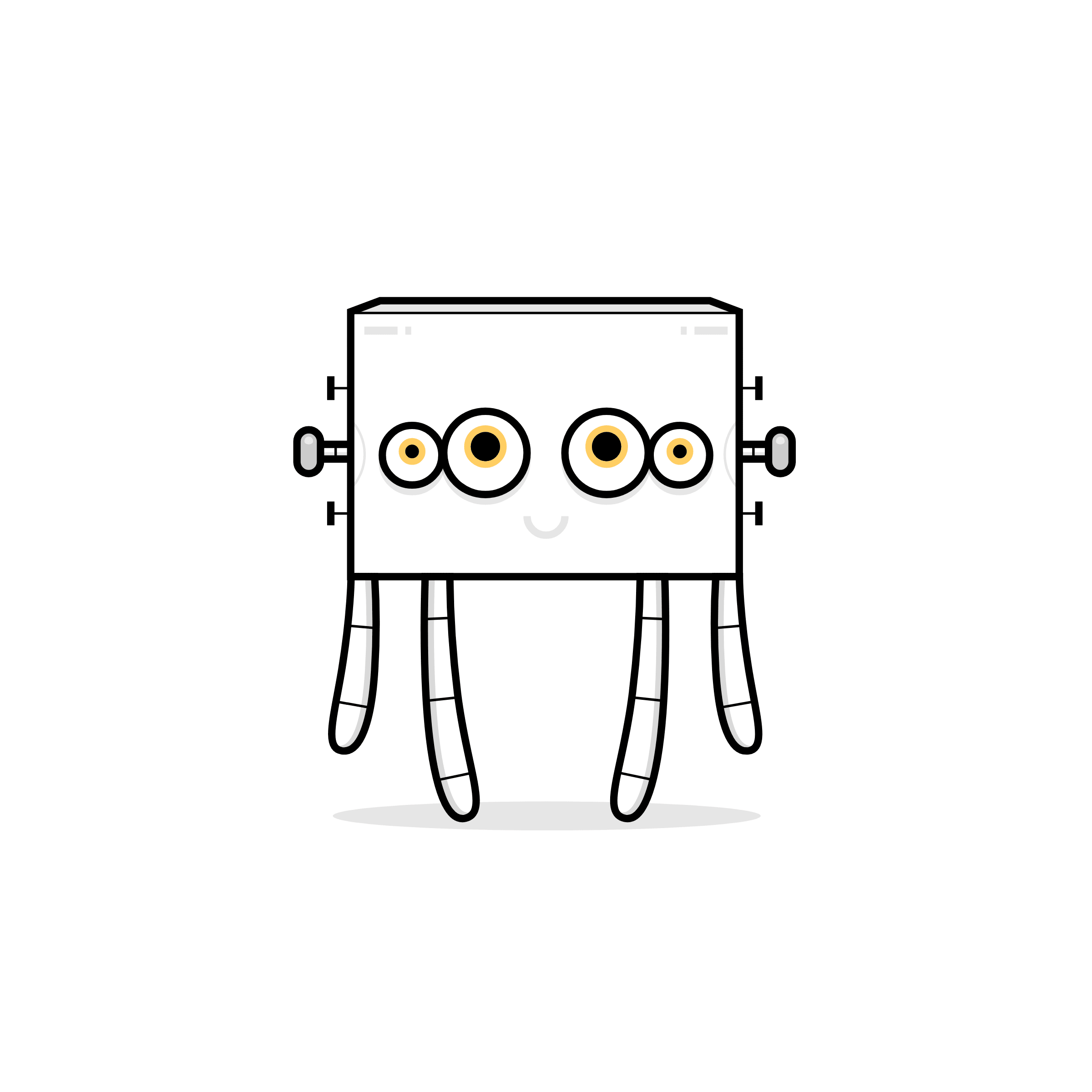 Algobots