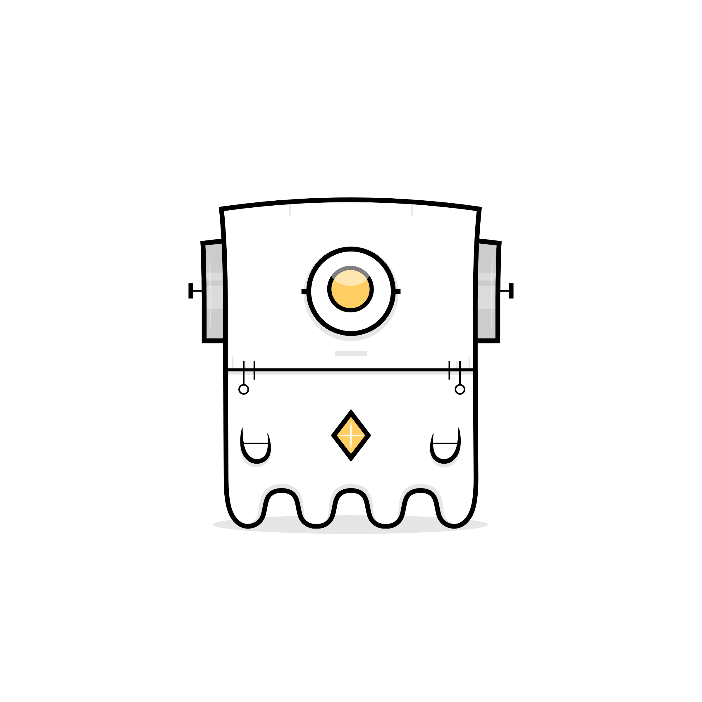 Featured token for: Algobots
