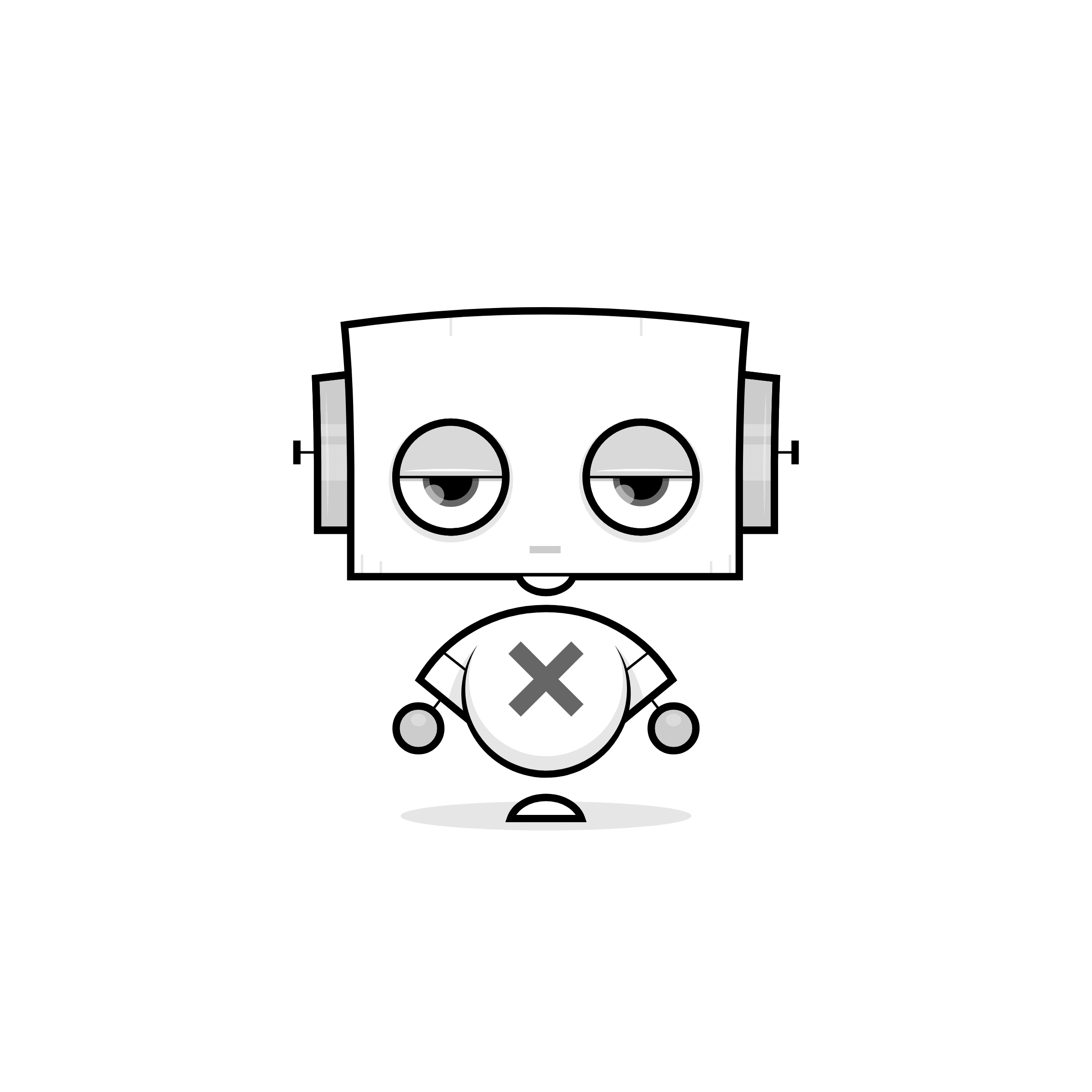 Featured token for: Algobots