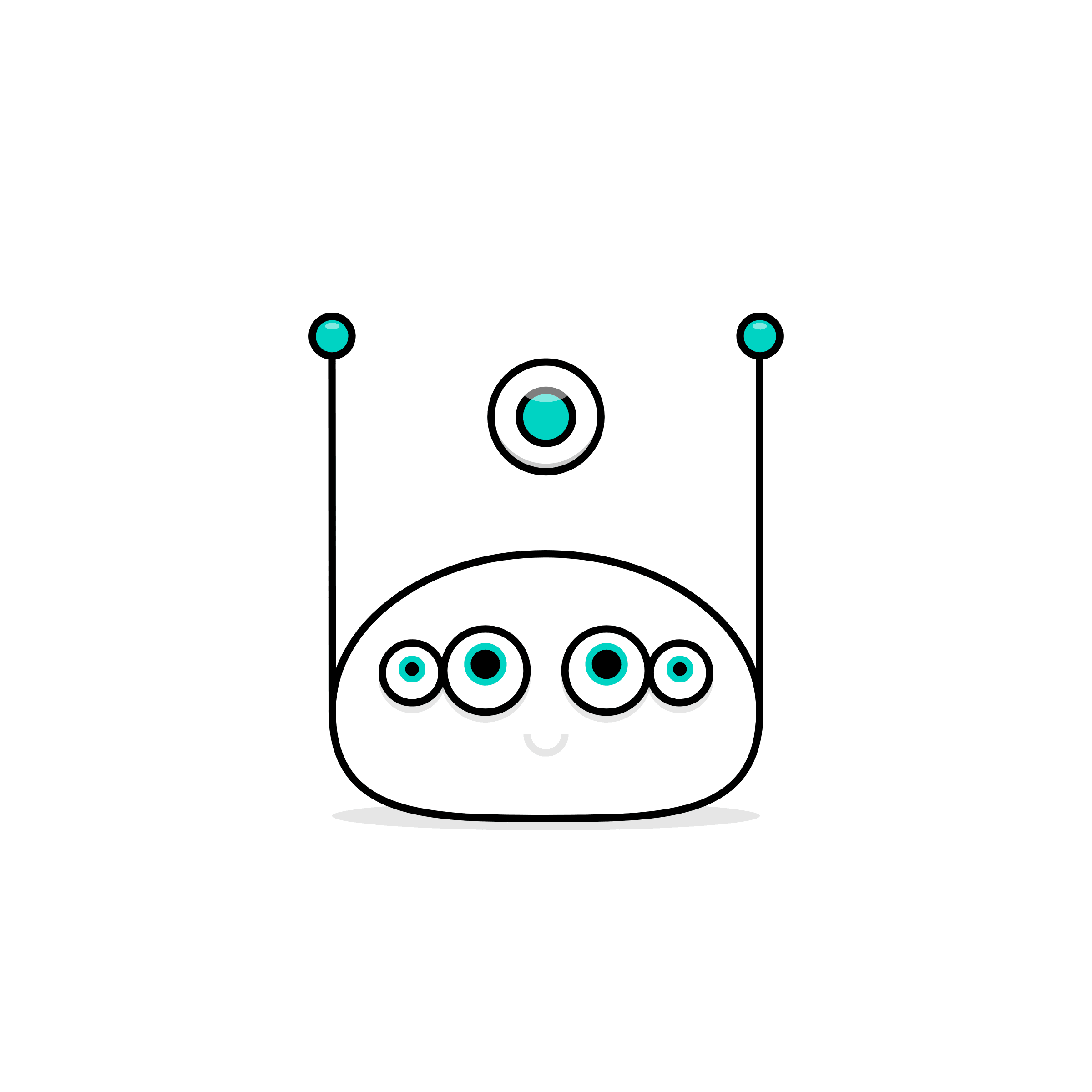 Featured token for: Algobots