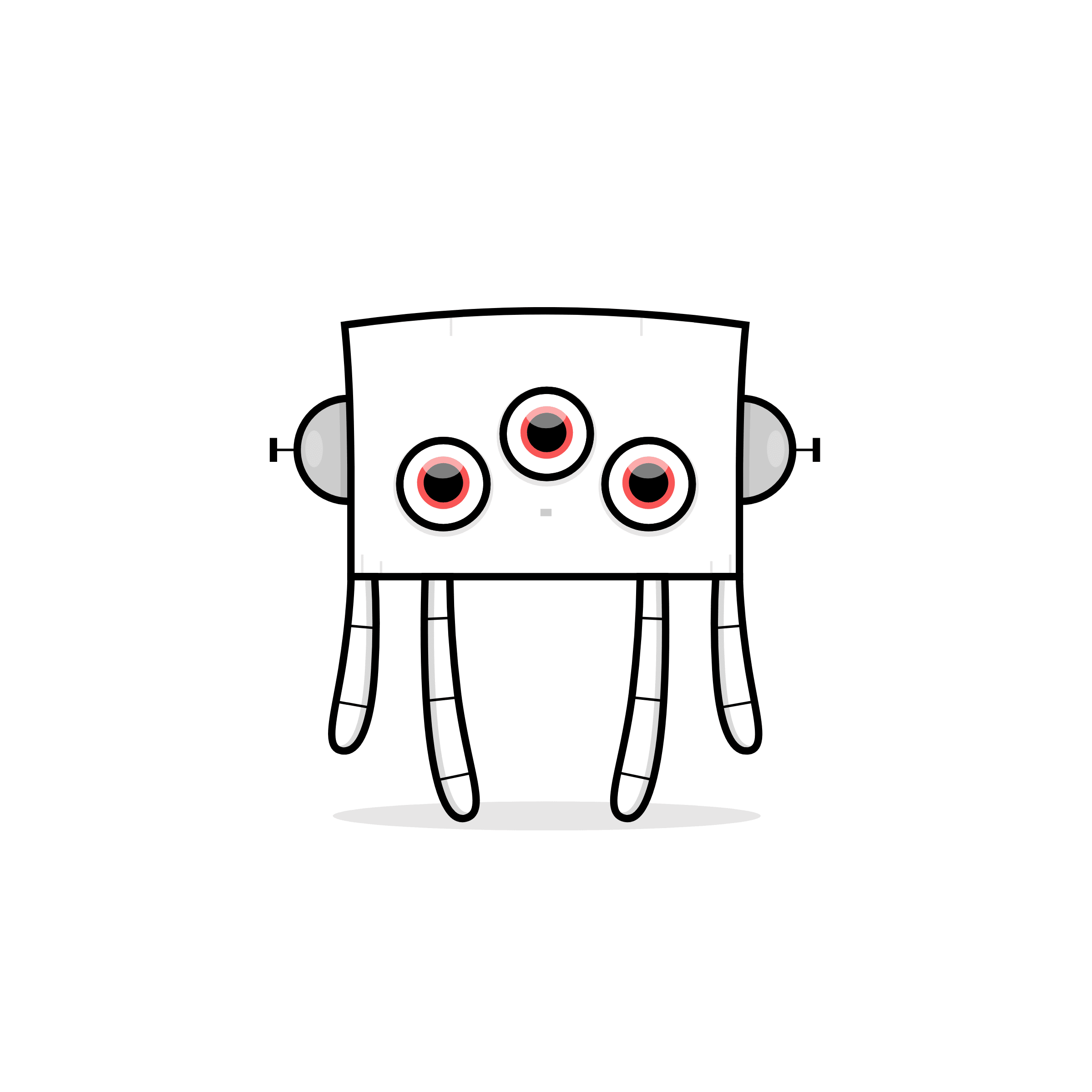 Featured token for: Algobots