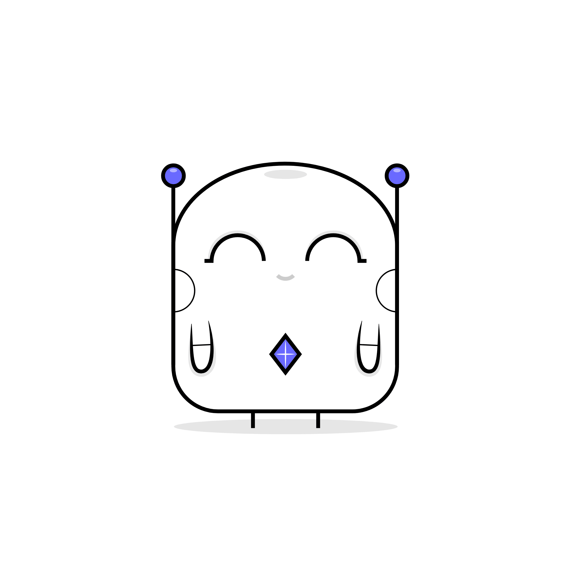 Algobots