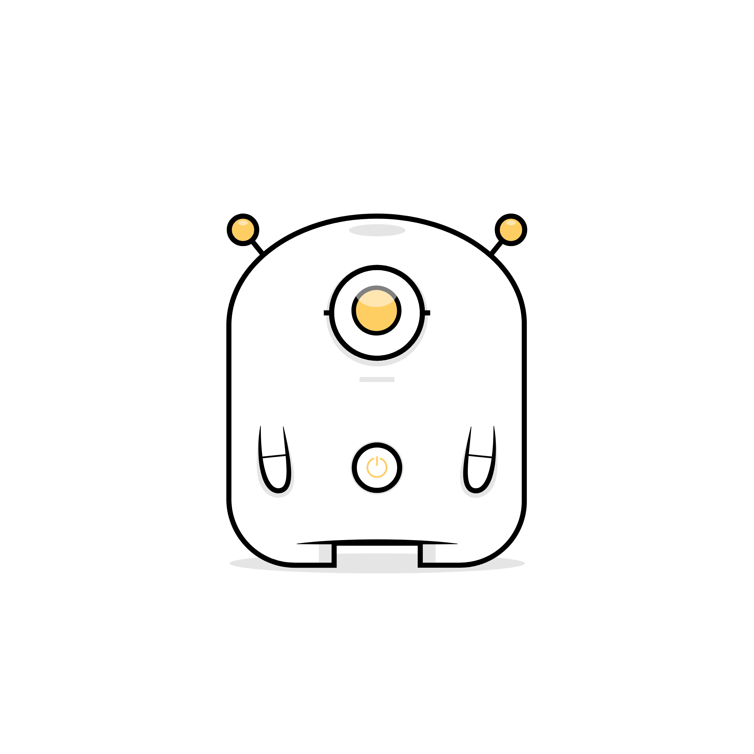 Featured token for: Algobots