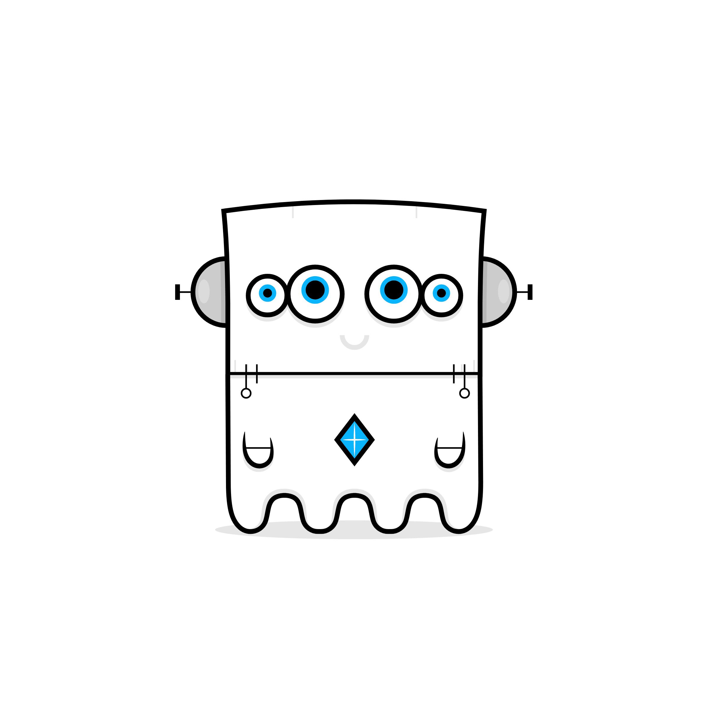 Featured token for: Algobots