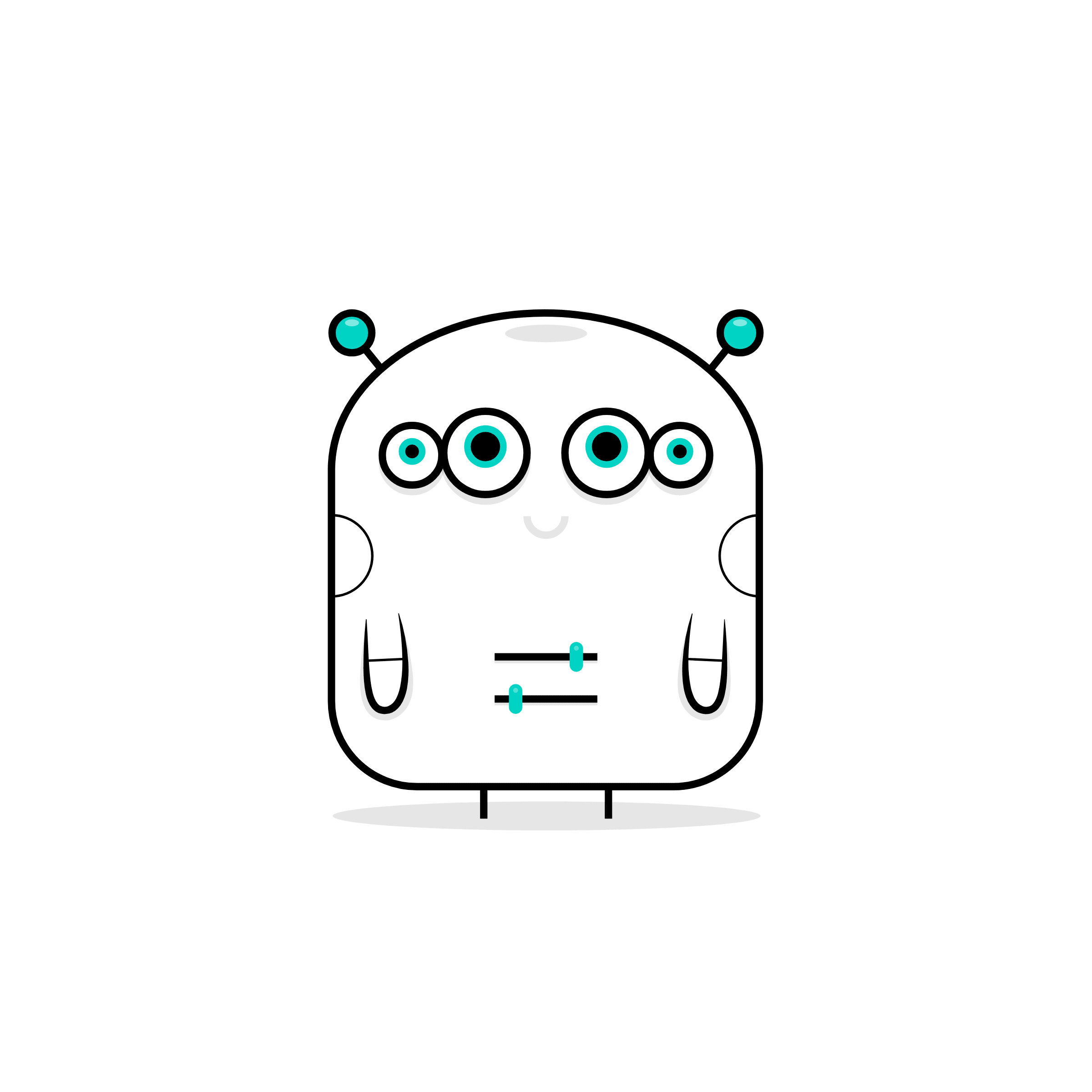 Featured token for: Algobots