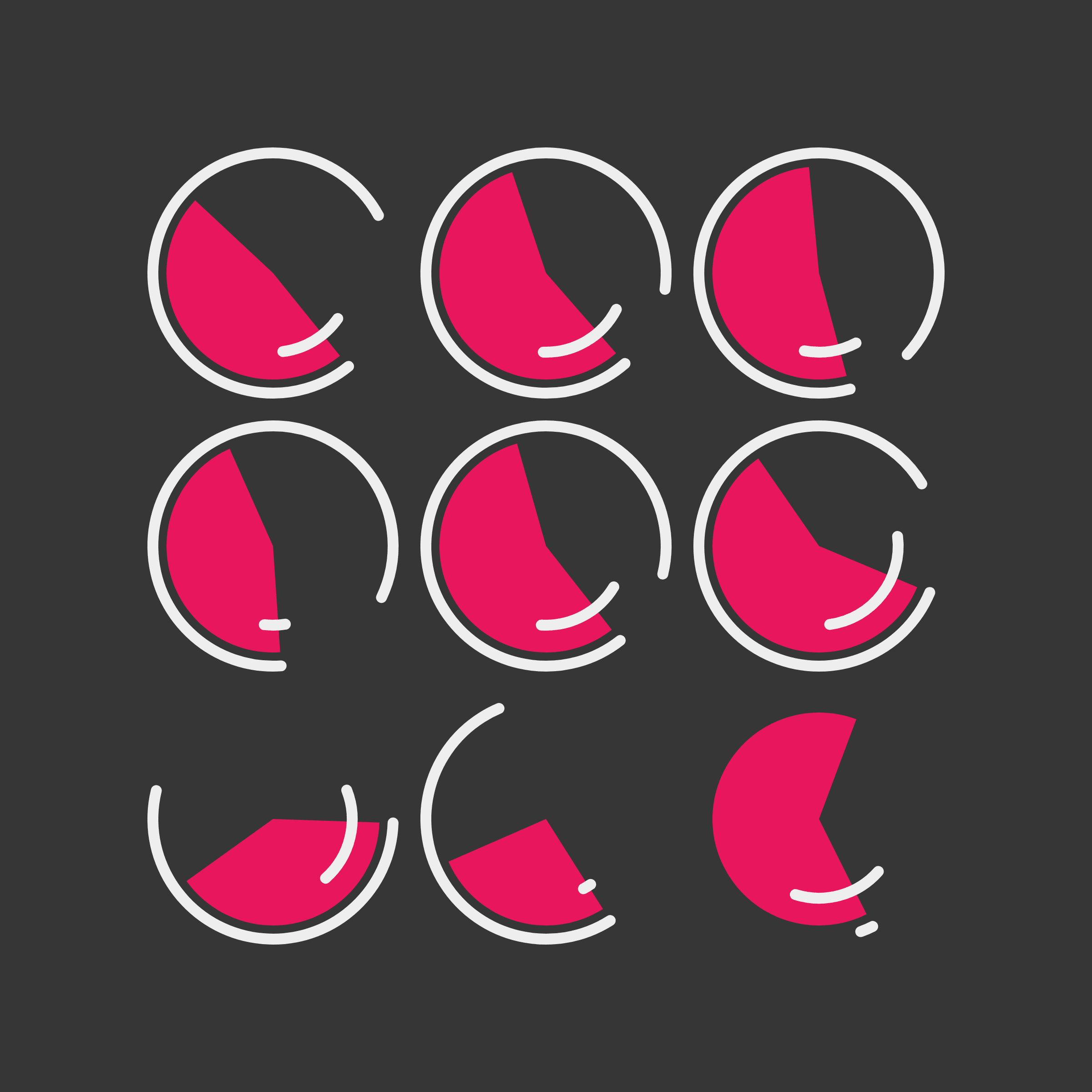 Featured token for: Dynamic Slices