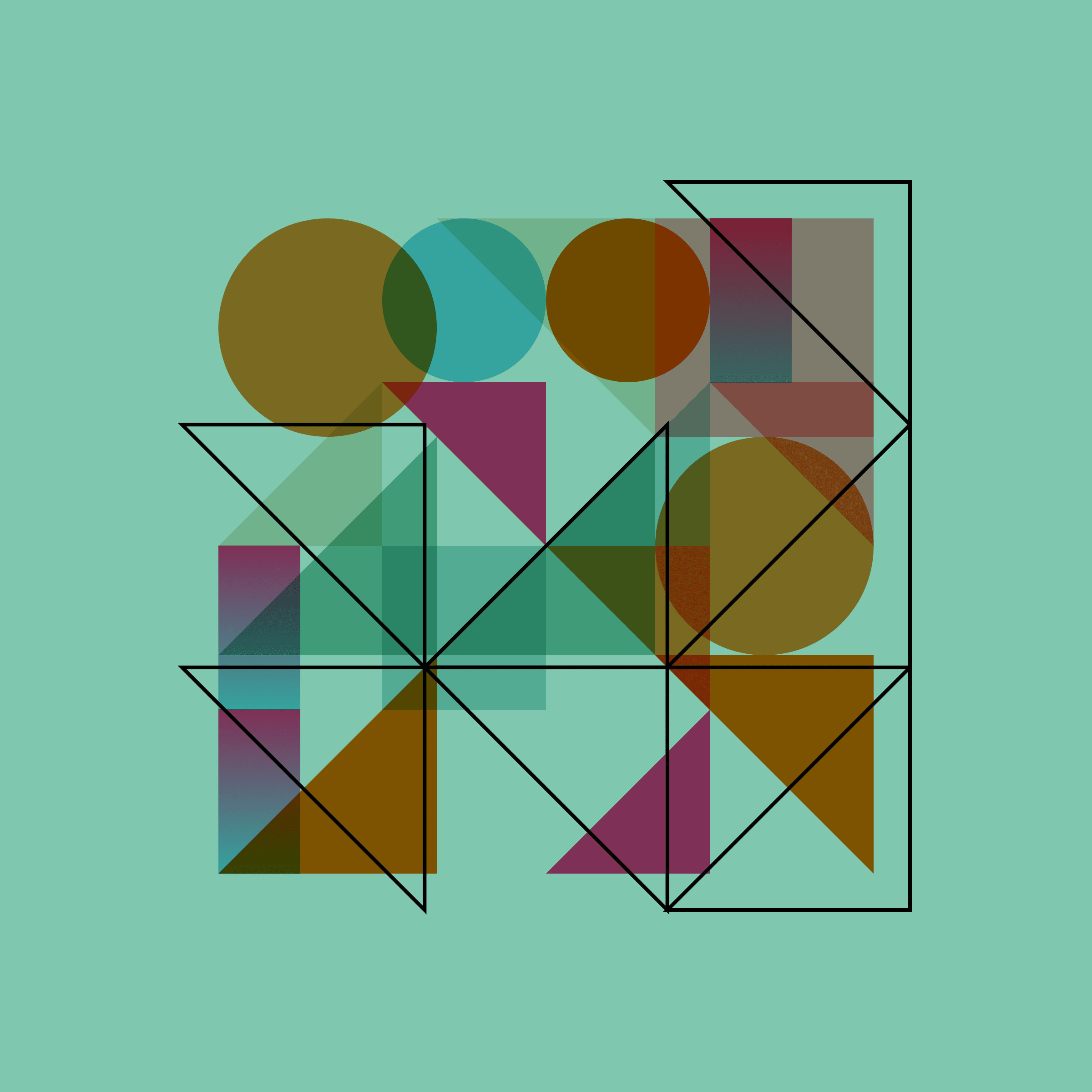 Elementals #41000016