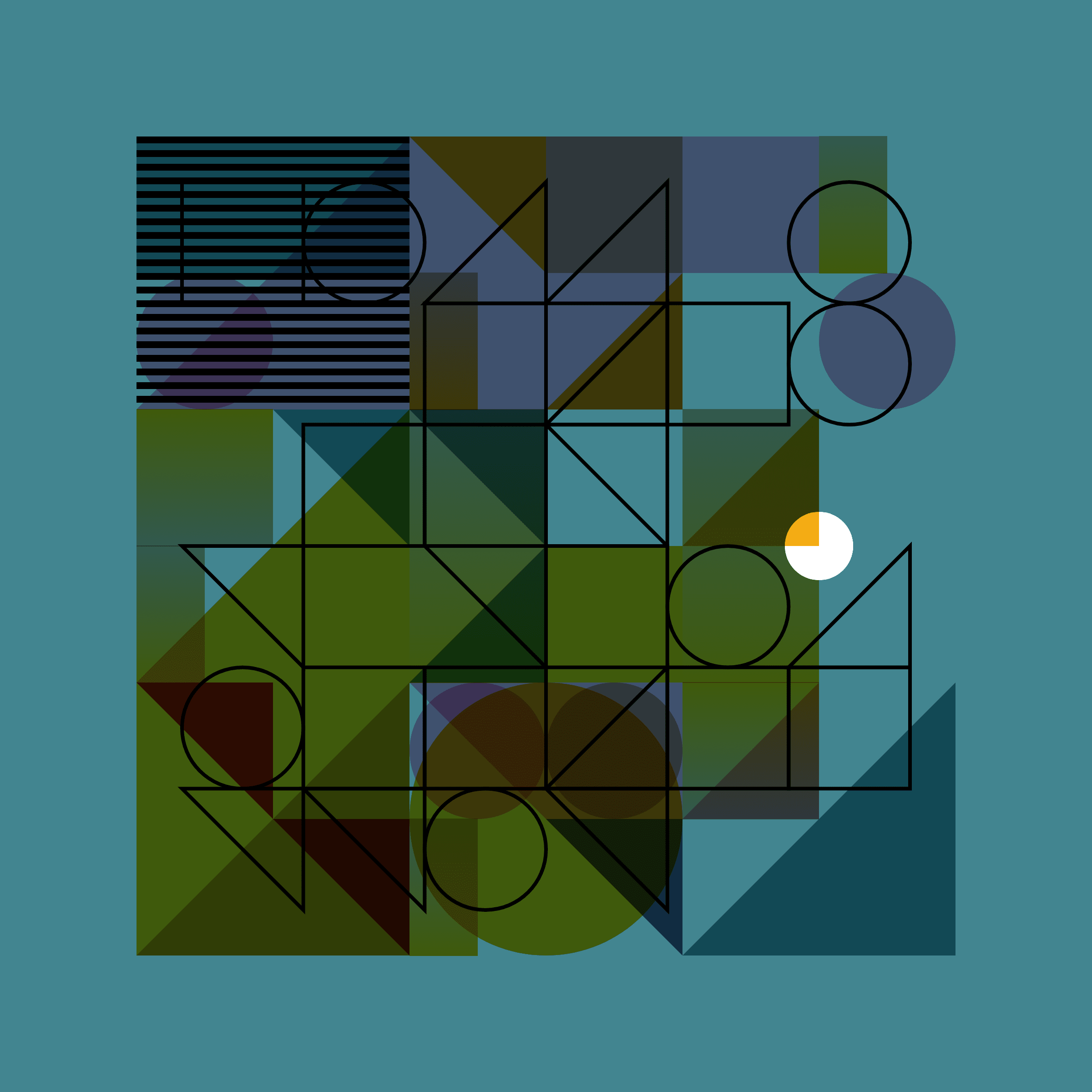 Elementals #41000054