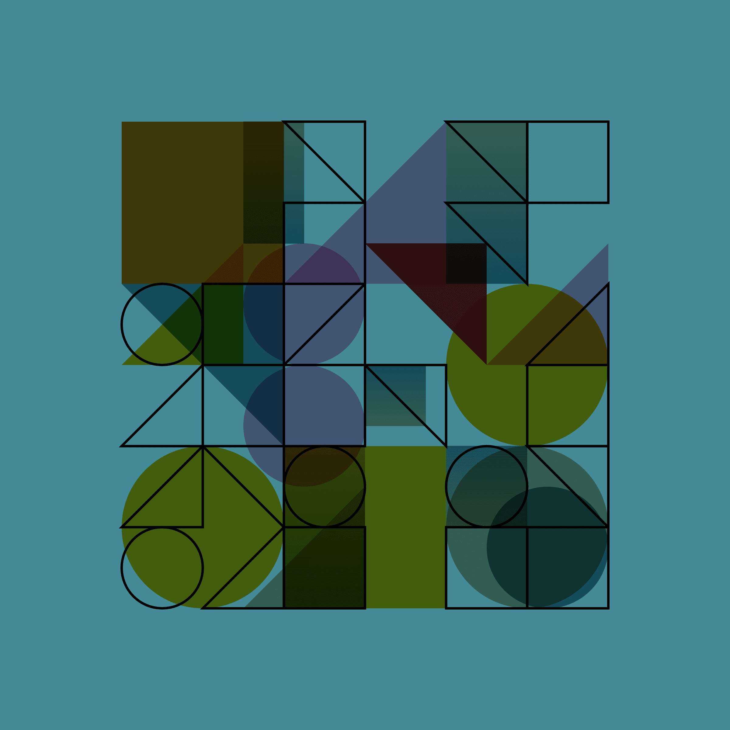 Elementals #41000089