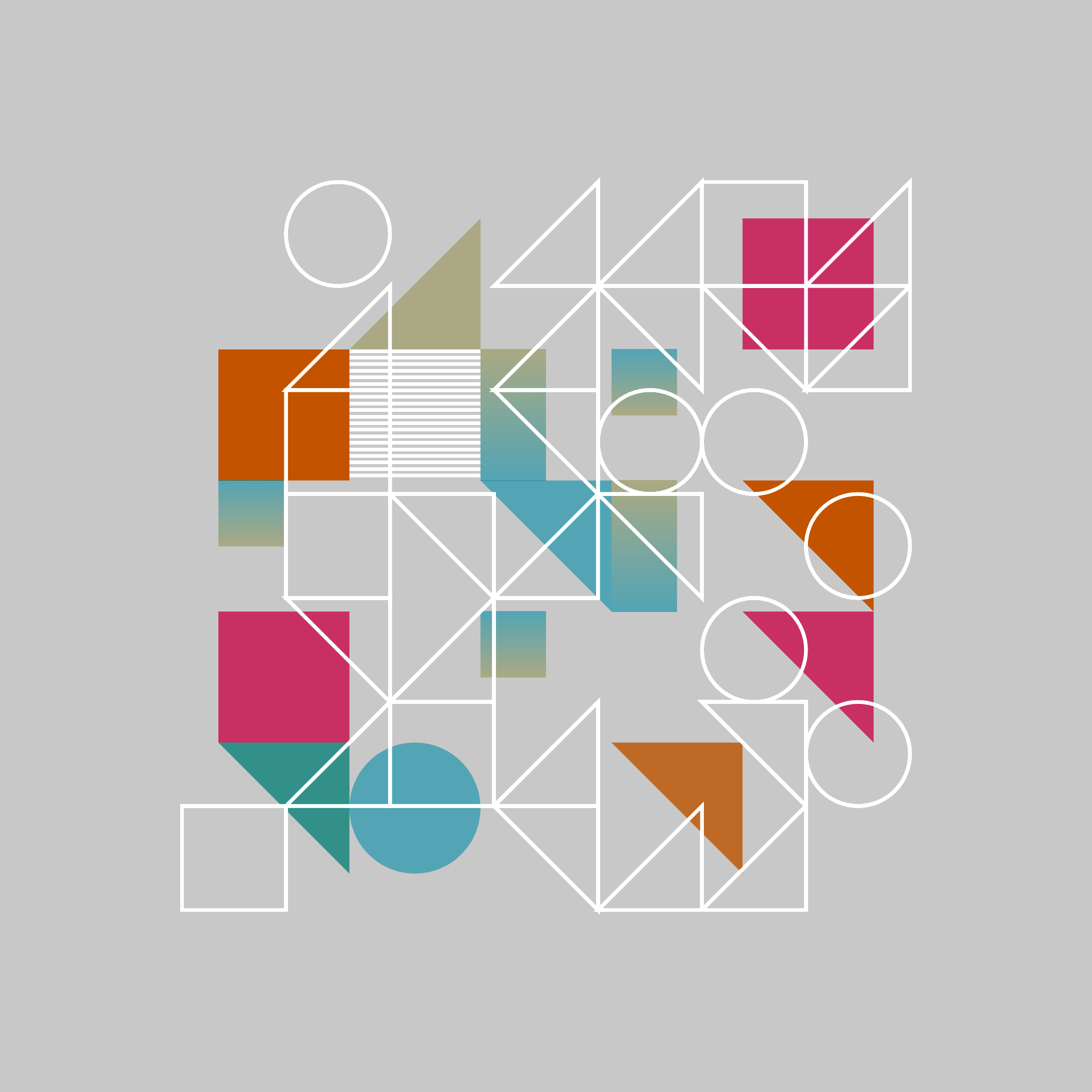 Featured token for: Elementals