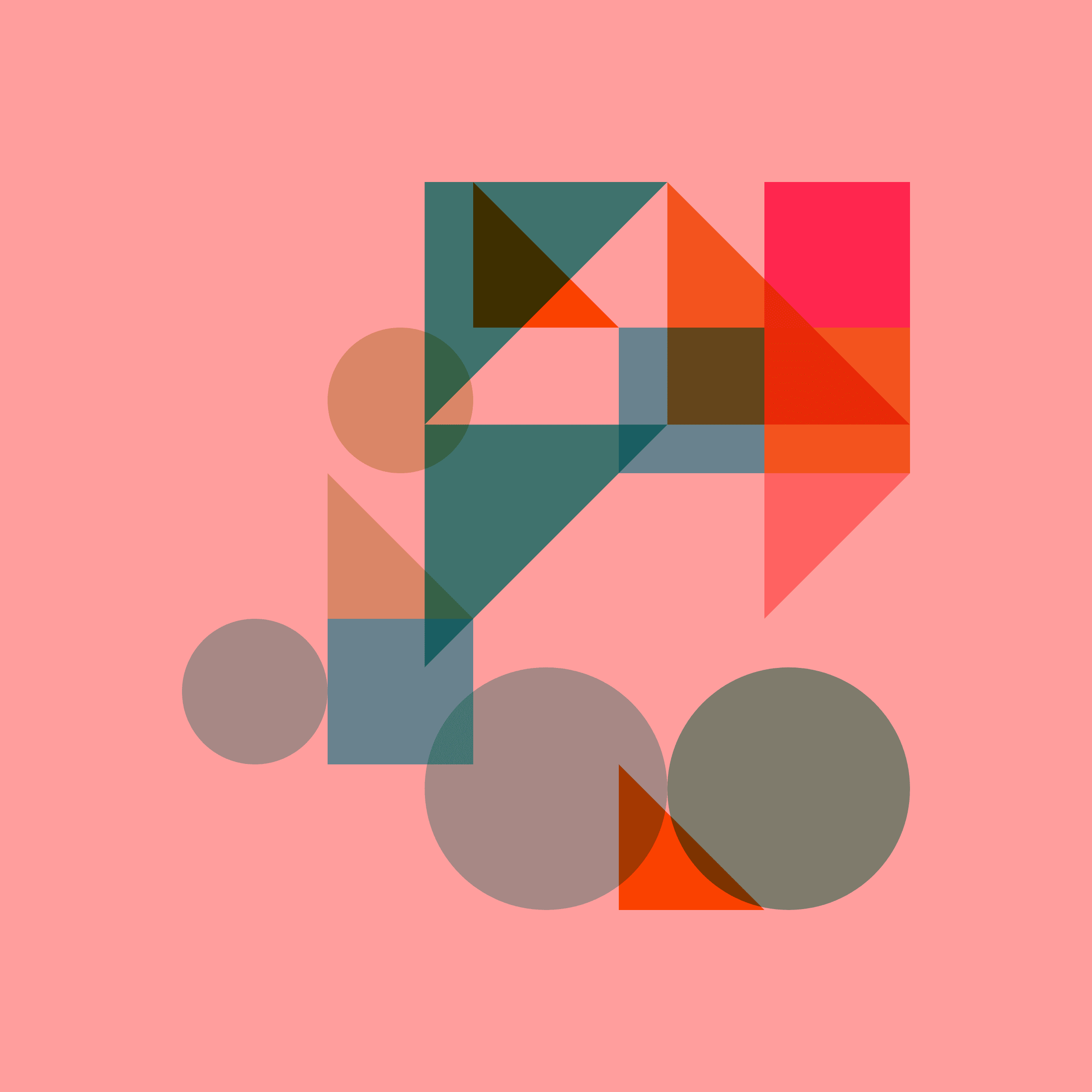 Elementals #41000127