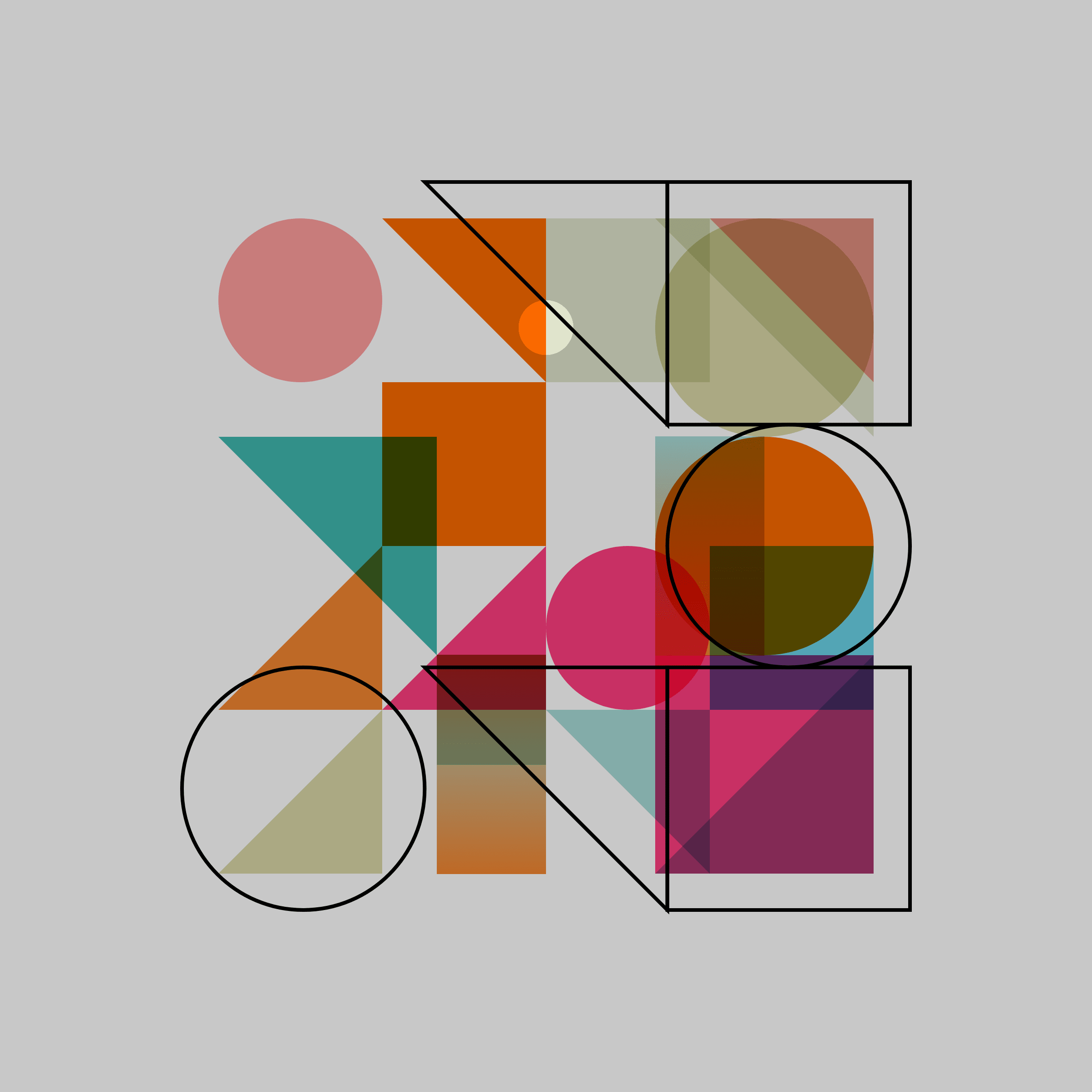 Elementals #41000164