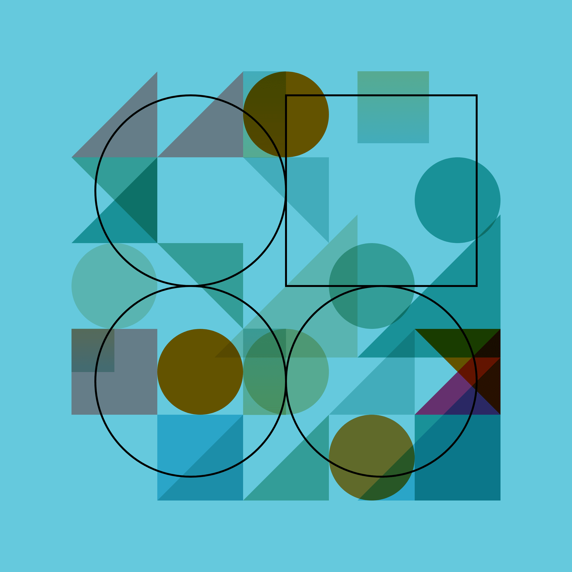 Elementals #41000168