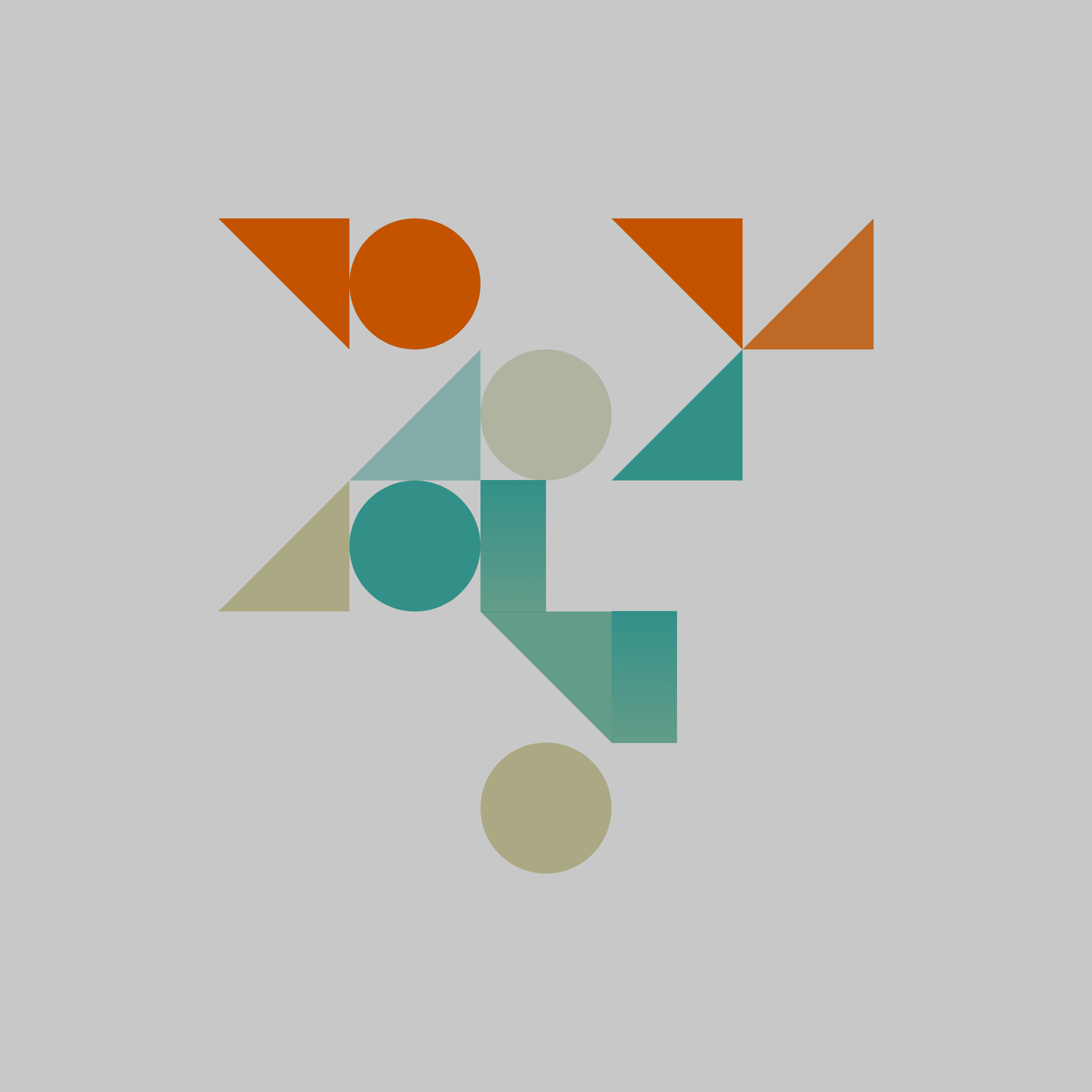 Featured token for: Elementals