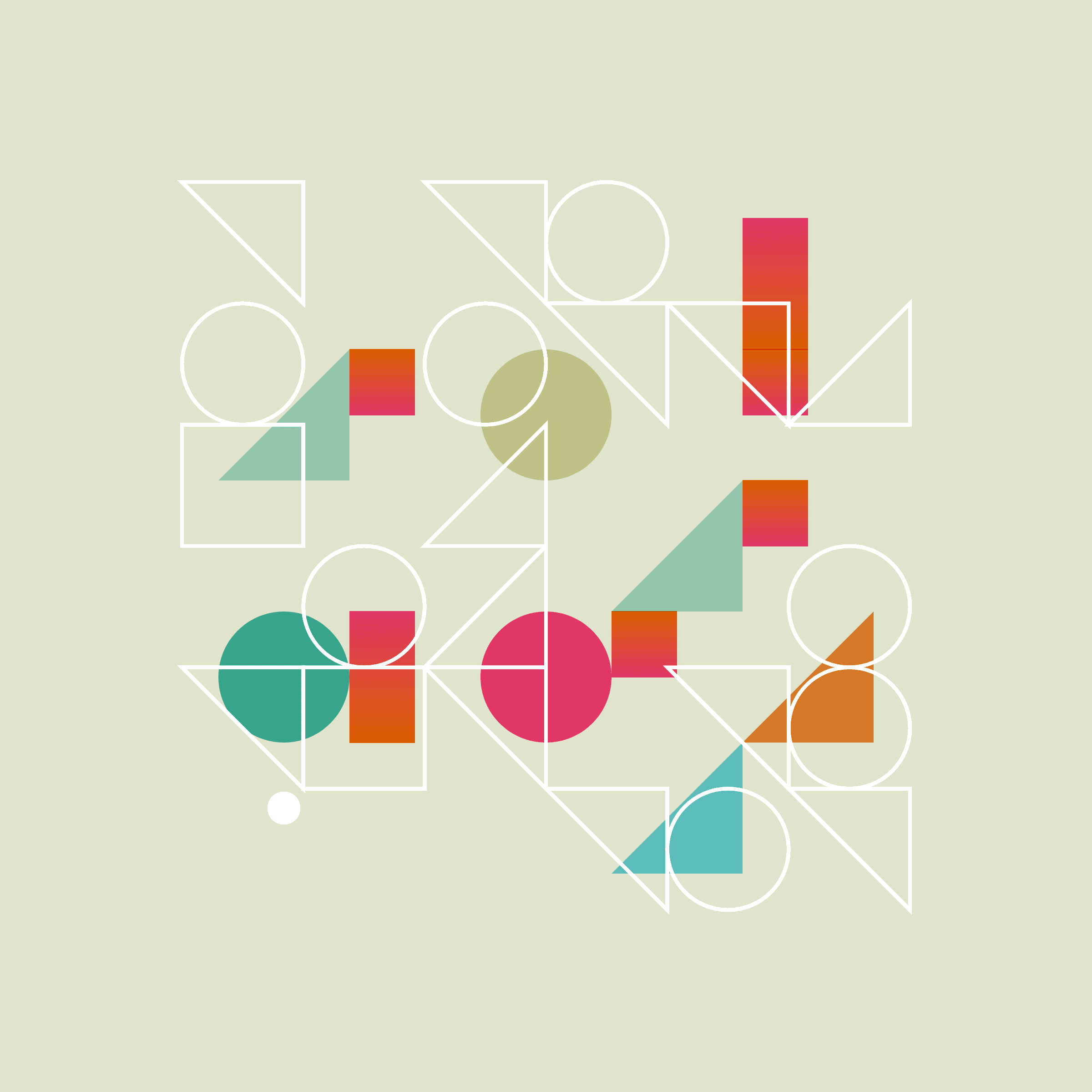 Featured token for: Elementals