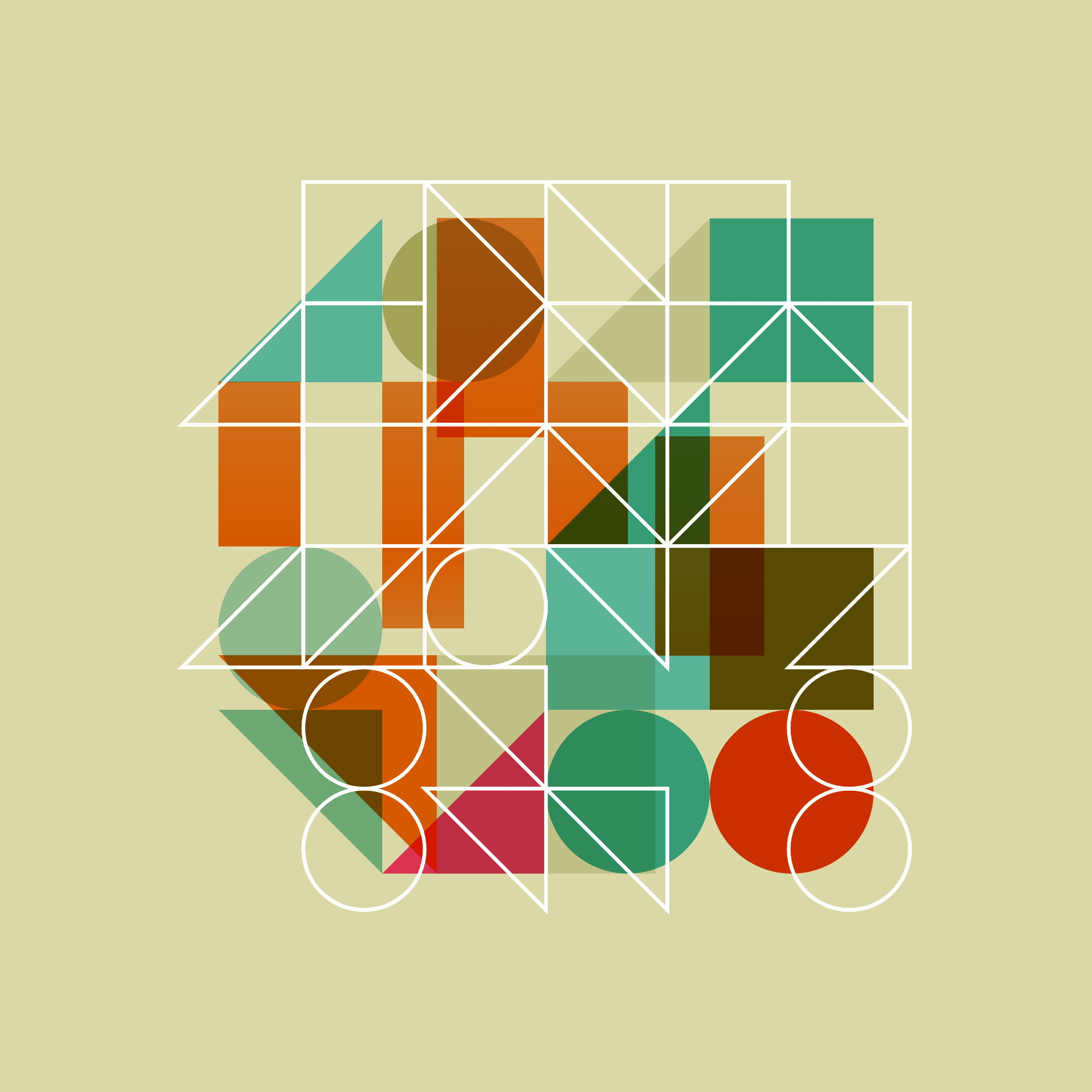 Elementals #41000181
