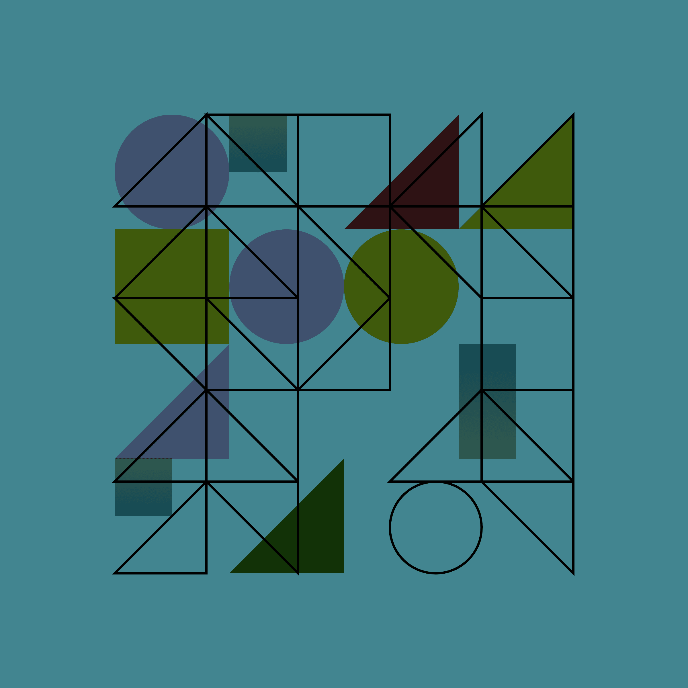 Elementals #41000222