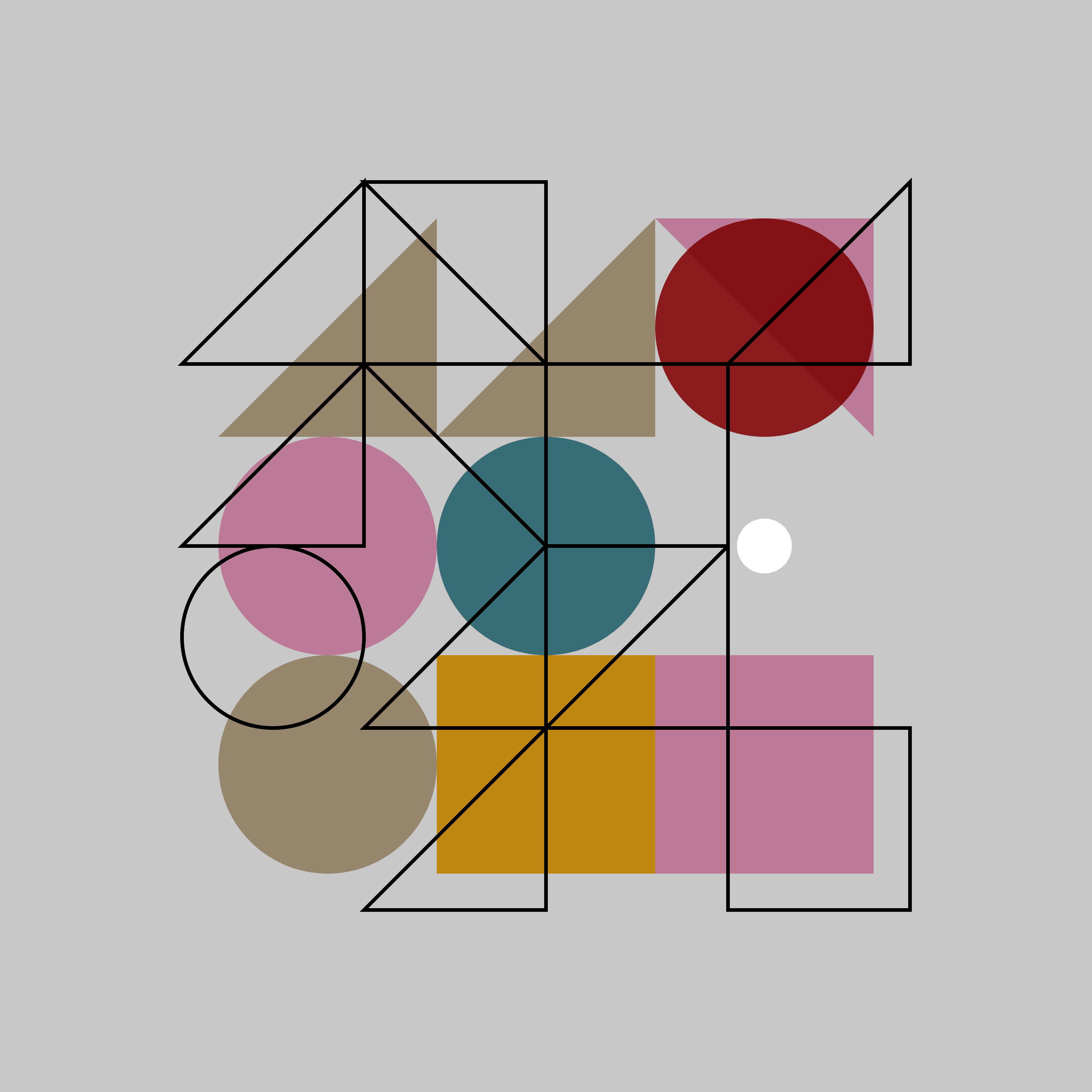 Featured token for: Elementals