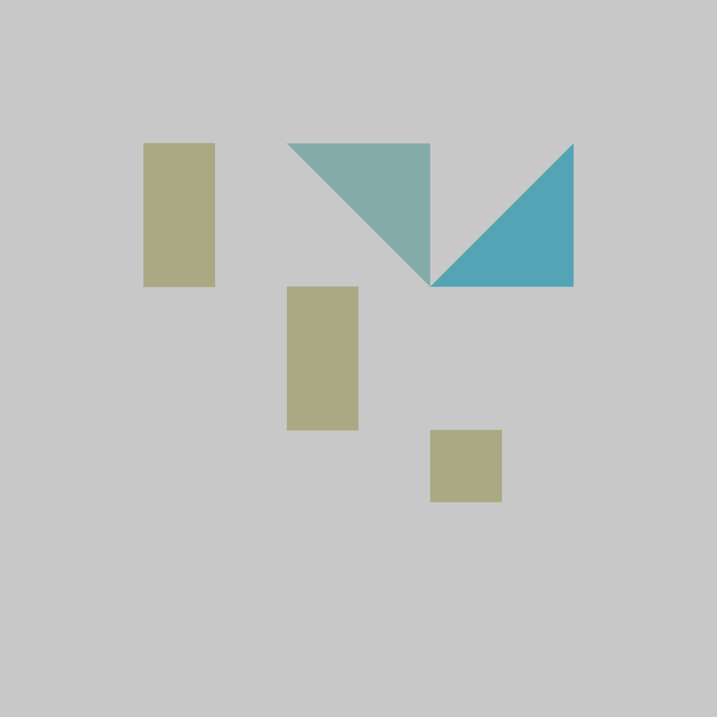 Featured token for: Elementals