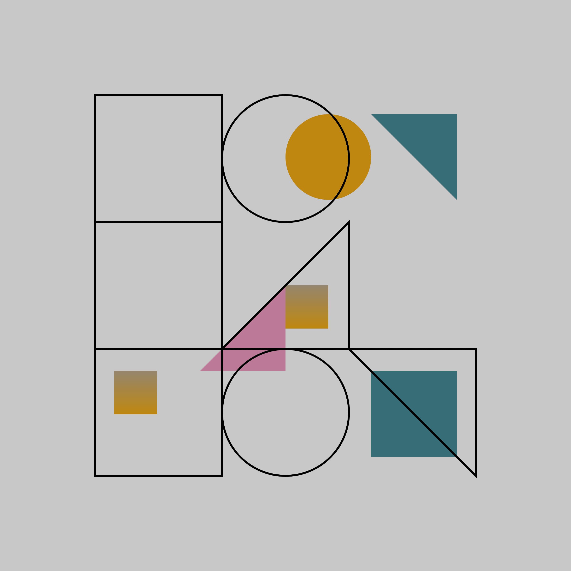 Featured token for: Elementals