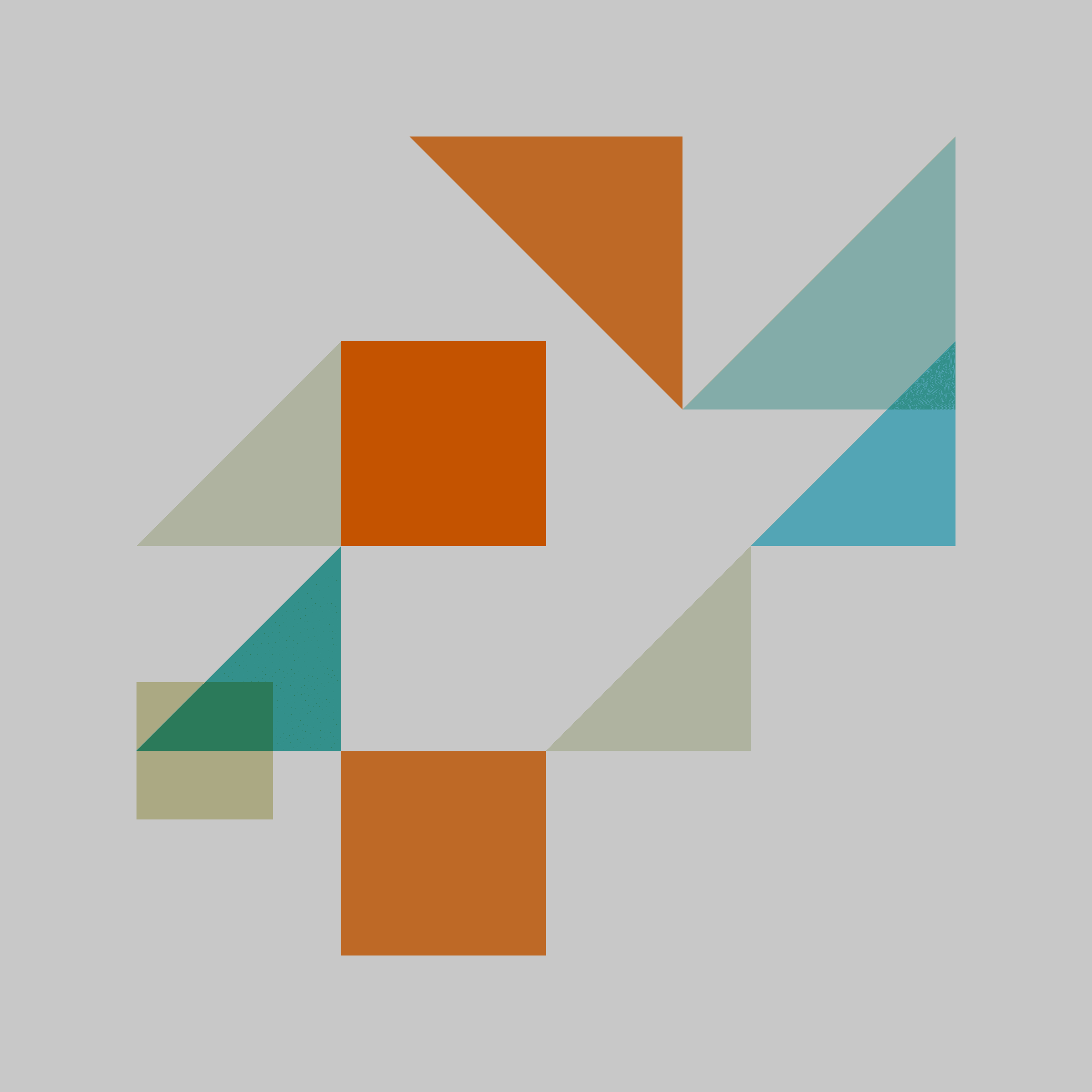 Elementals #41000418