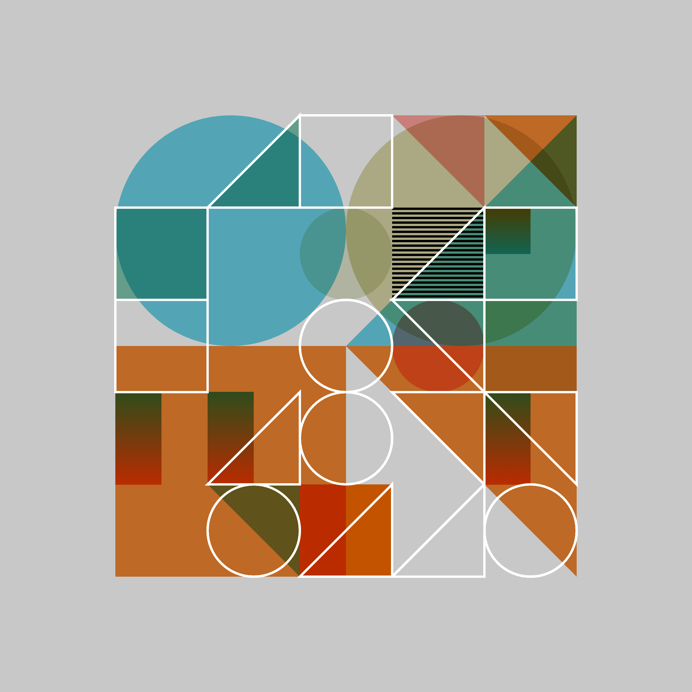 Featured token for: Elementals