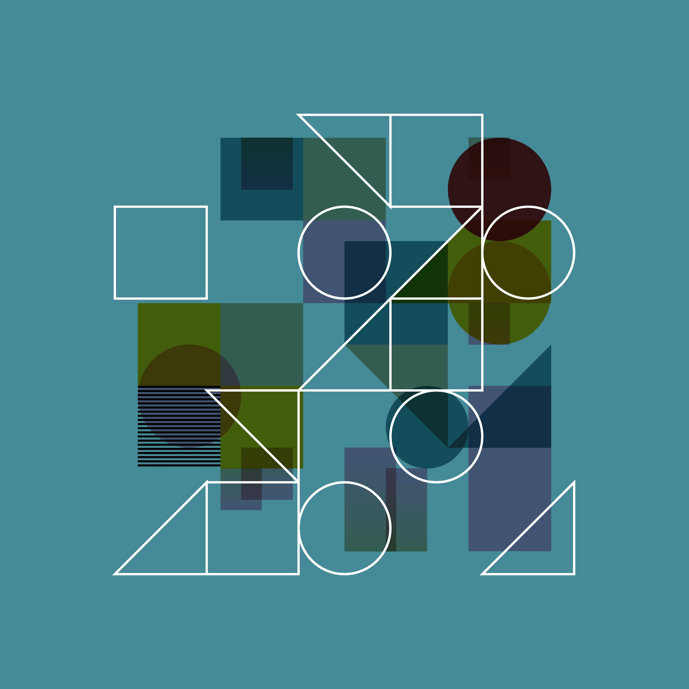 Featured token for: Elementals
