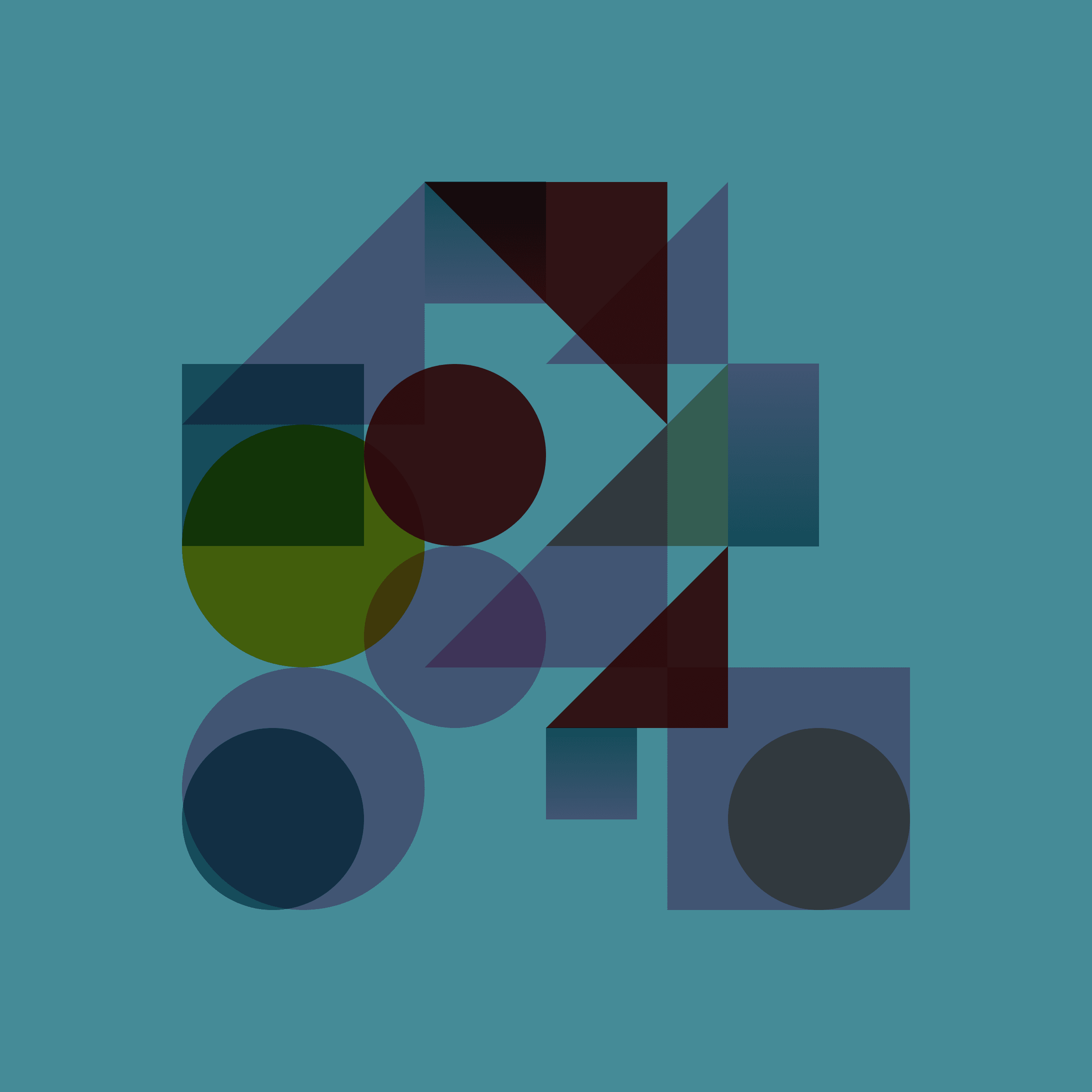 Featured token for: Elementals