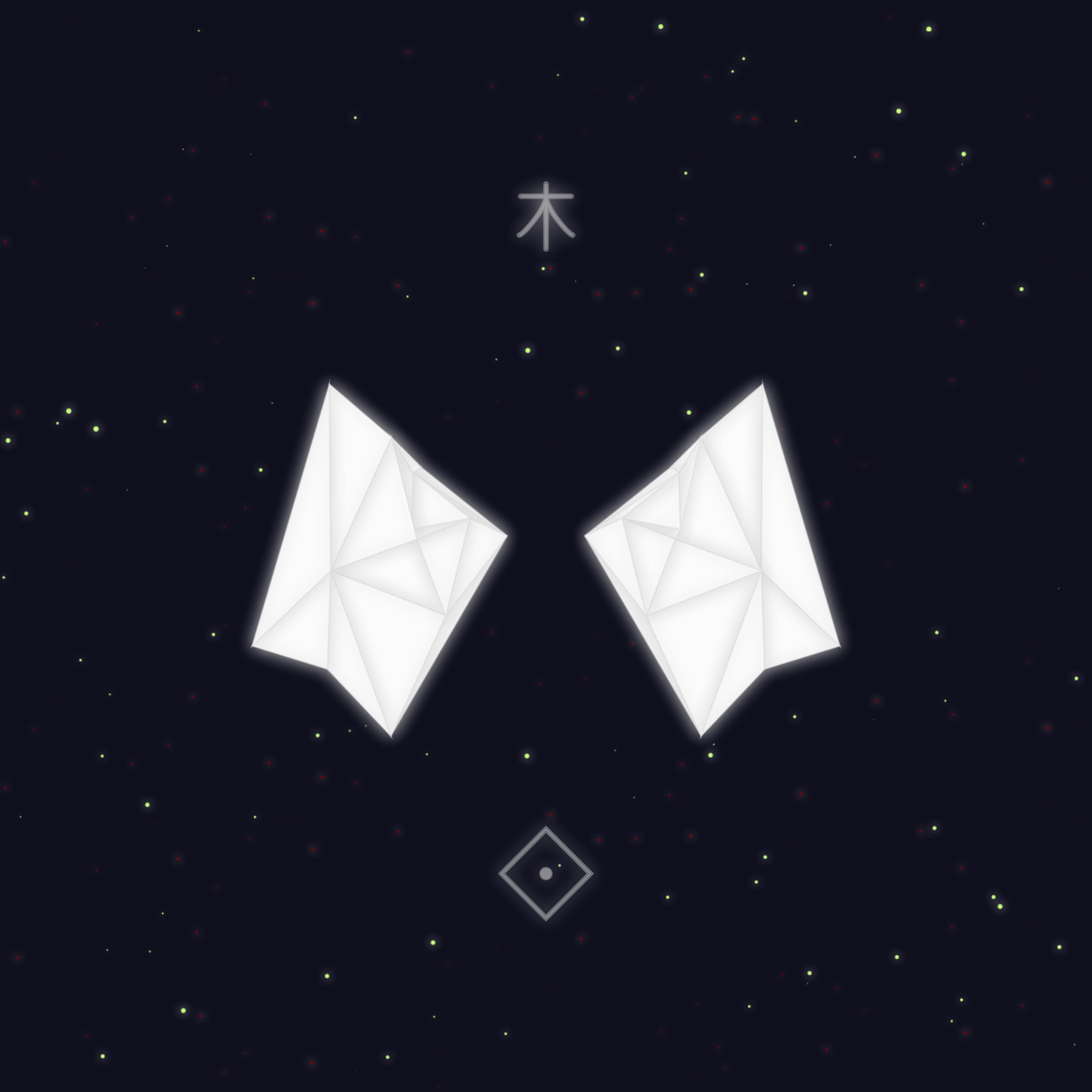 Origami Dream preview 3