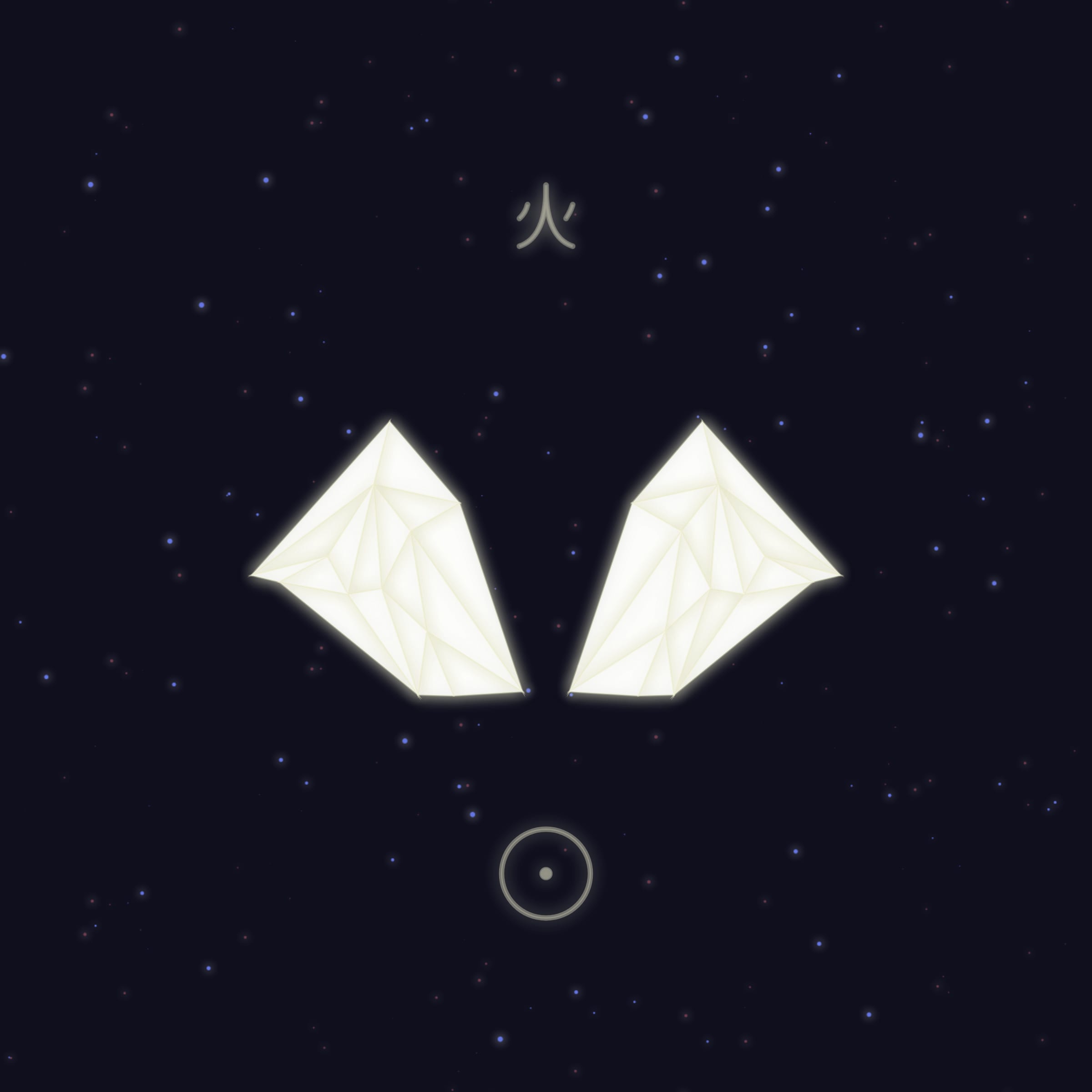 Featured token for: Origami Dream