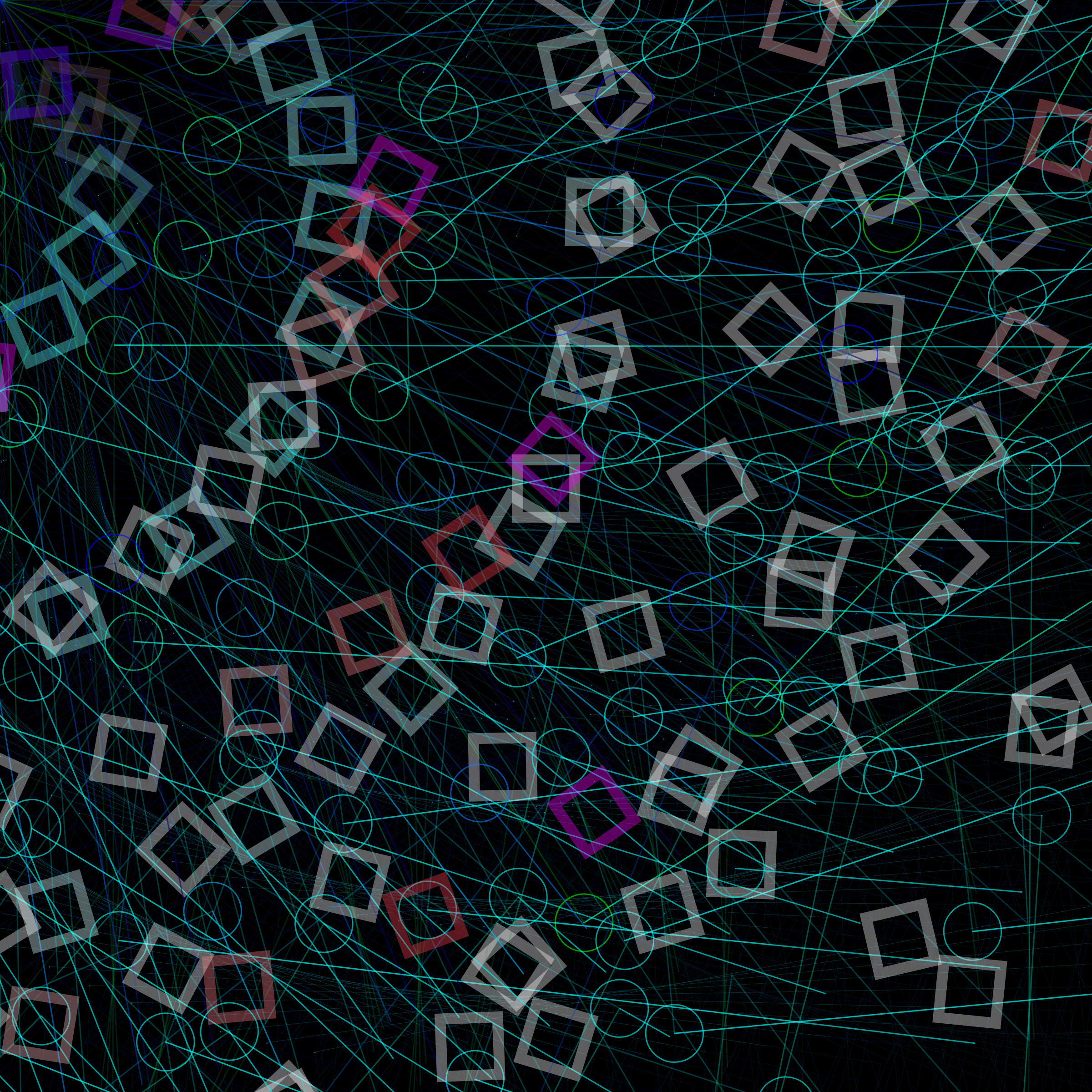 Gravity Grid