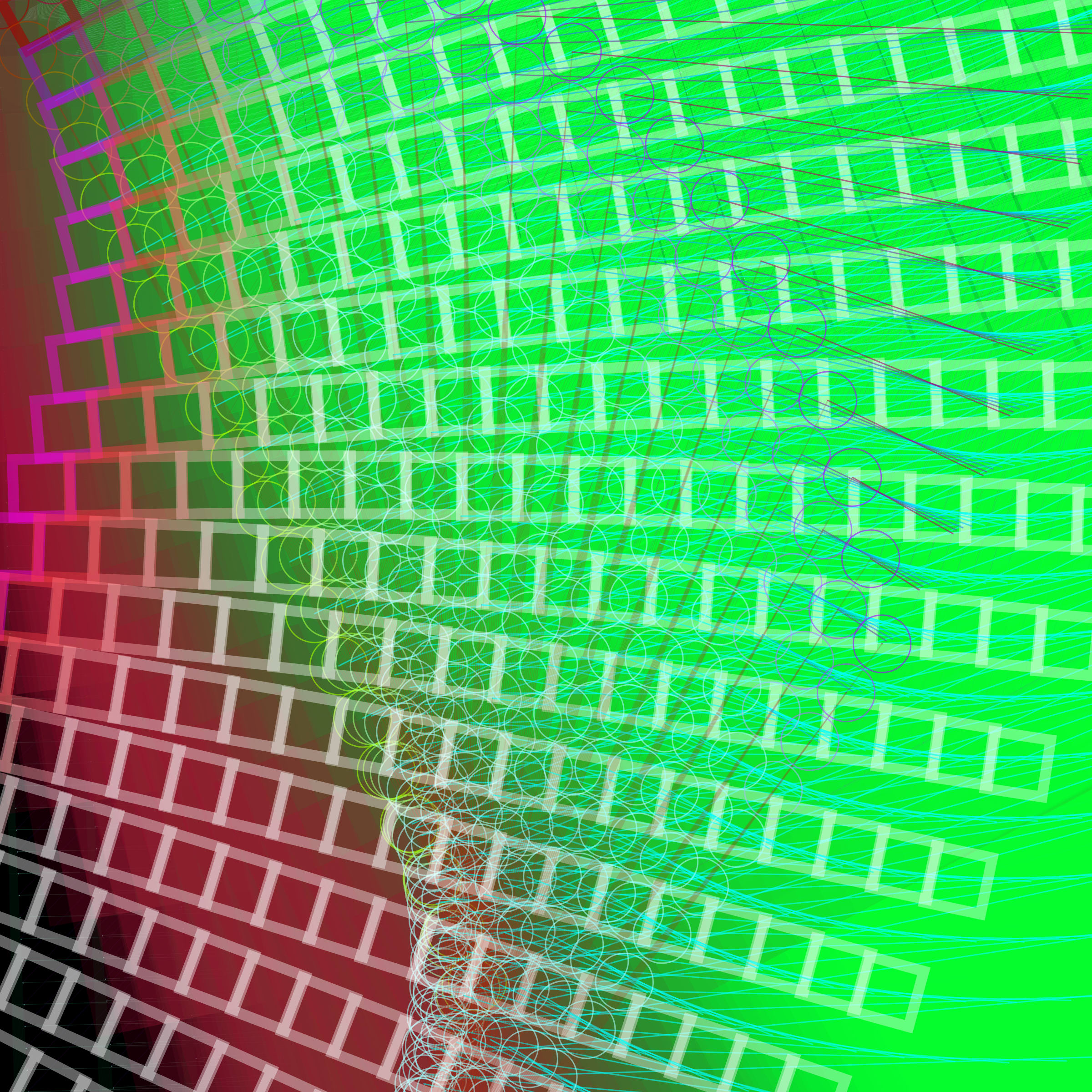 Gravity Grid