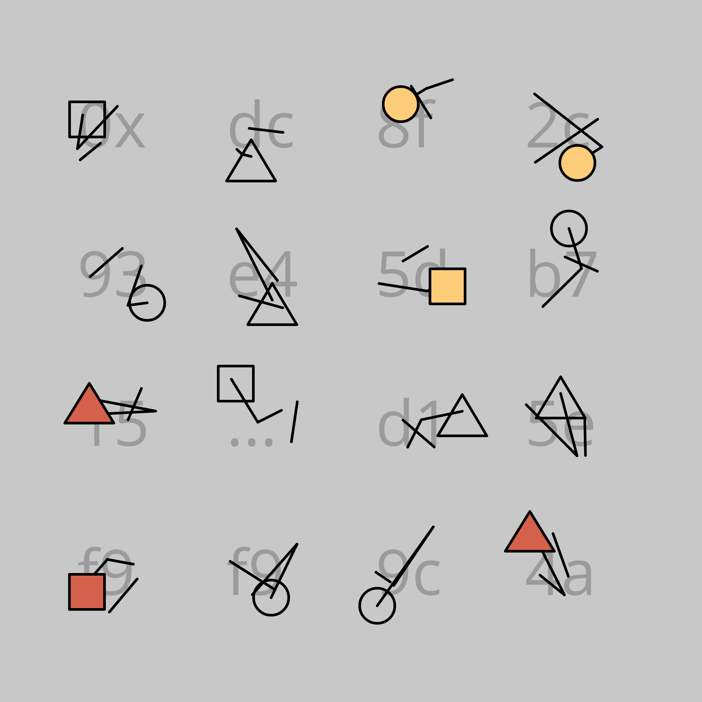 Featured token for: Dear Hash,
