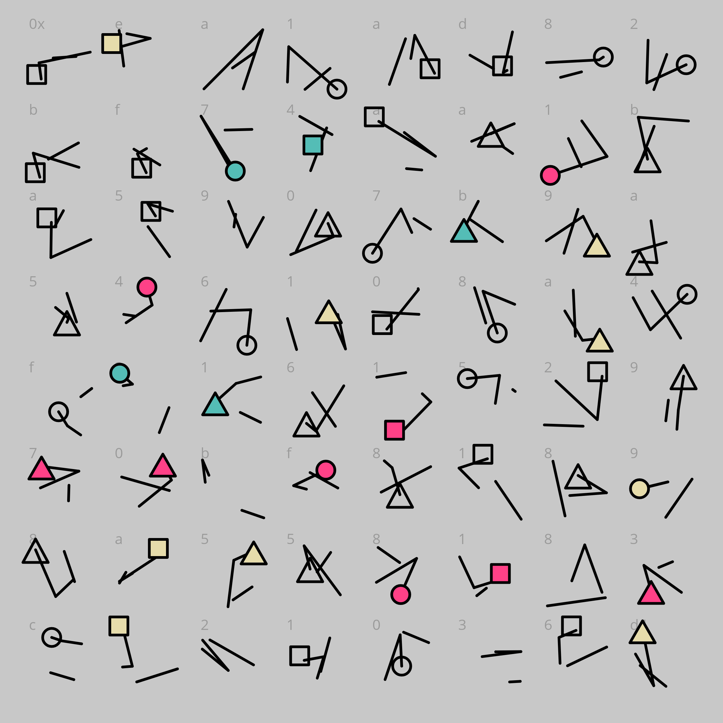 Dear Hash, #49000007