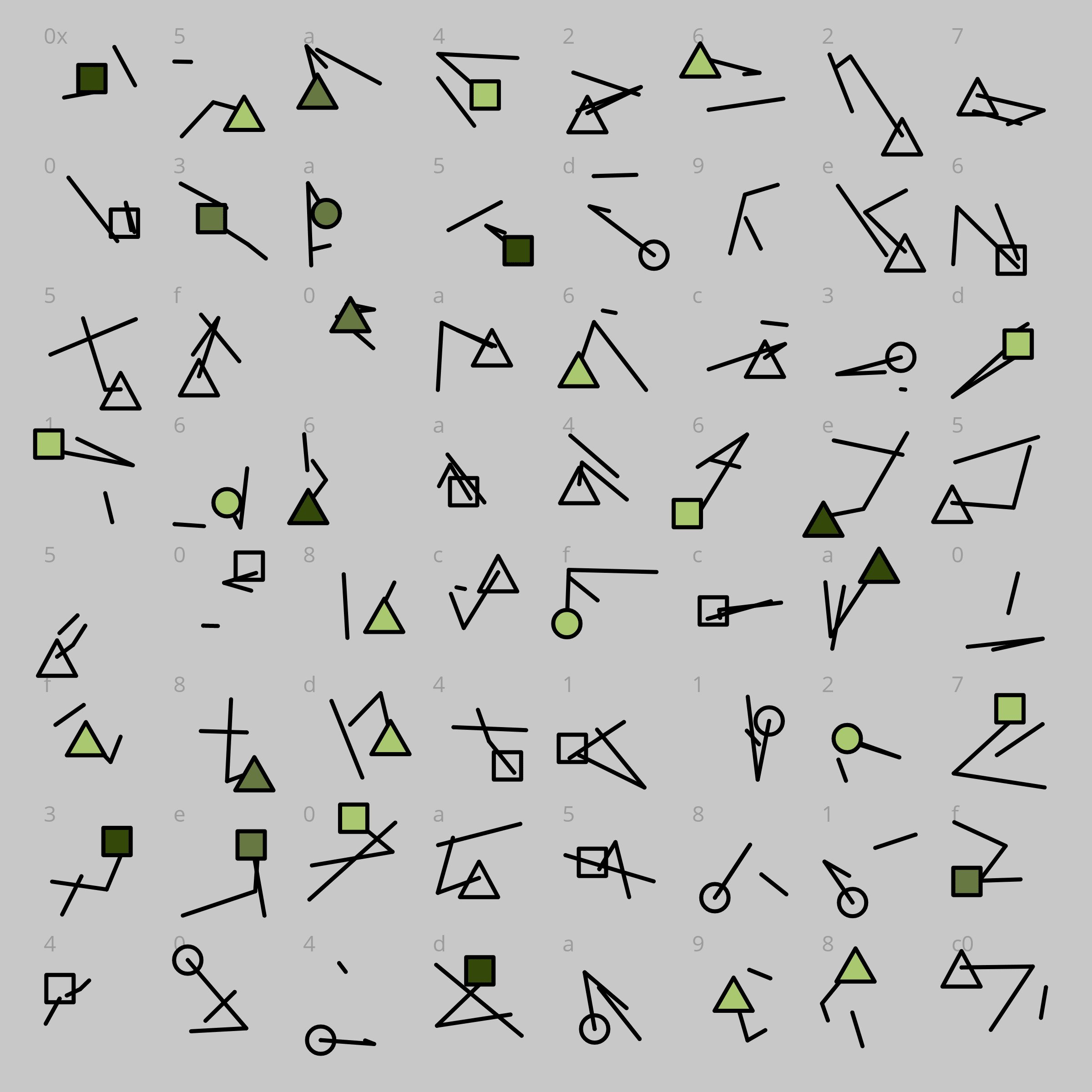 Dear Hash, #49000049
