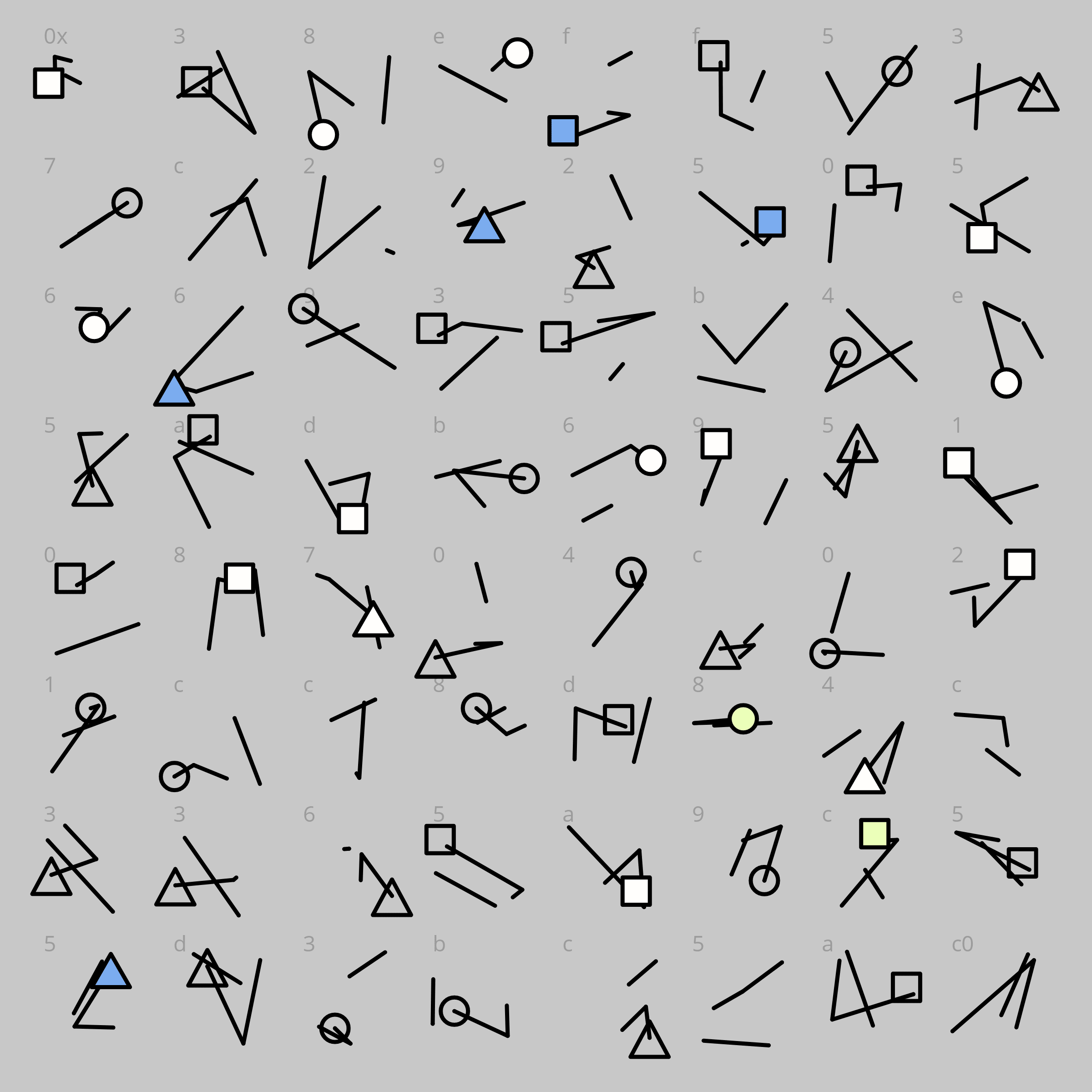 Dear Hash, #49000100
