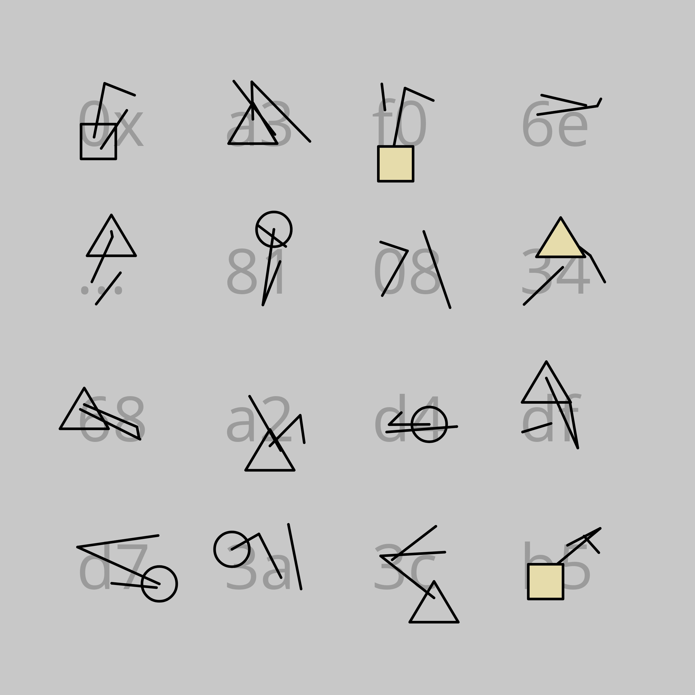 Dear Hash, #49000101