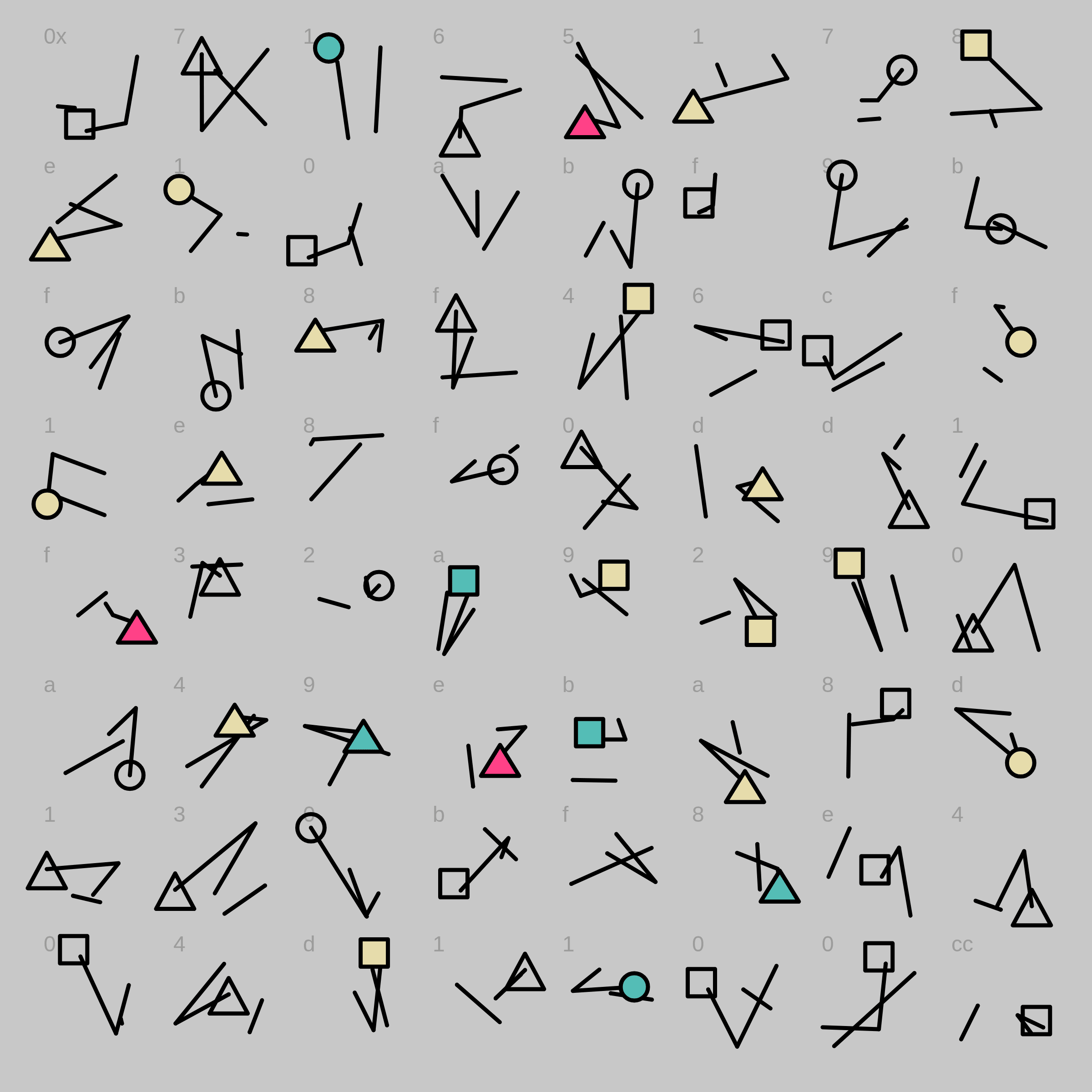 Dear Hash, #49000107