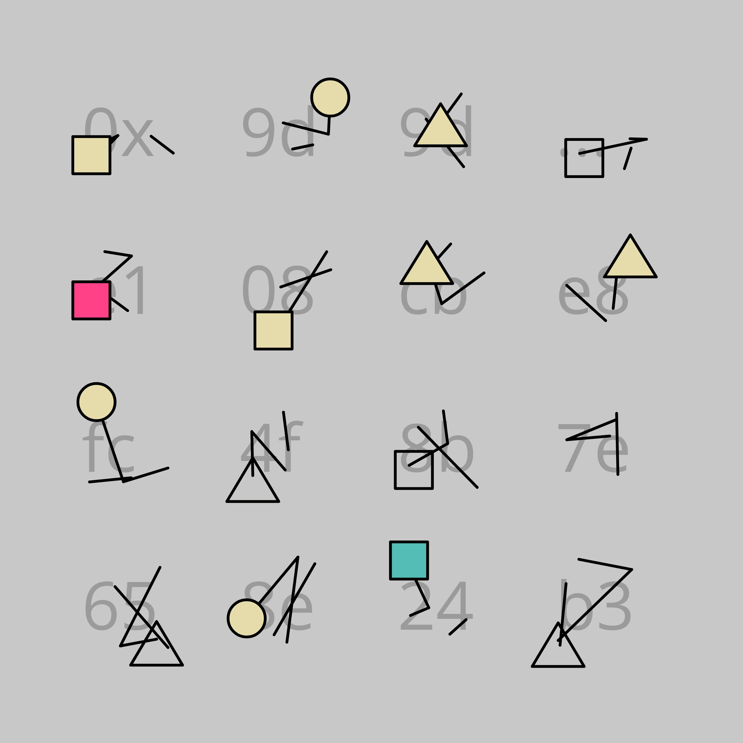 Dear Hash, #49000331