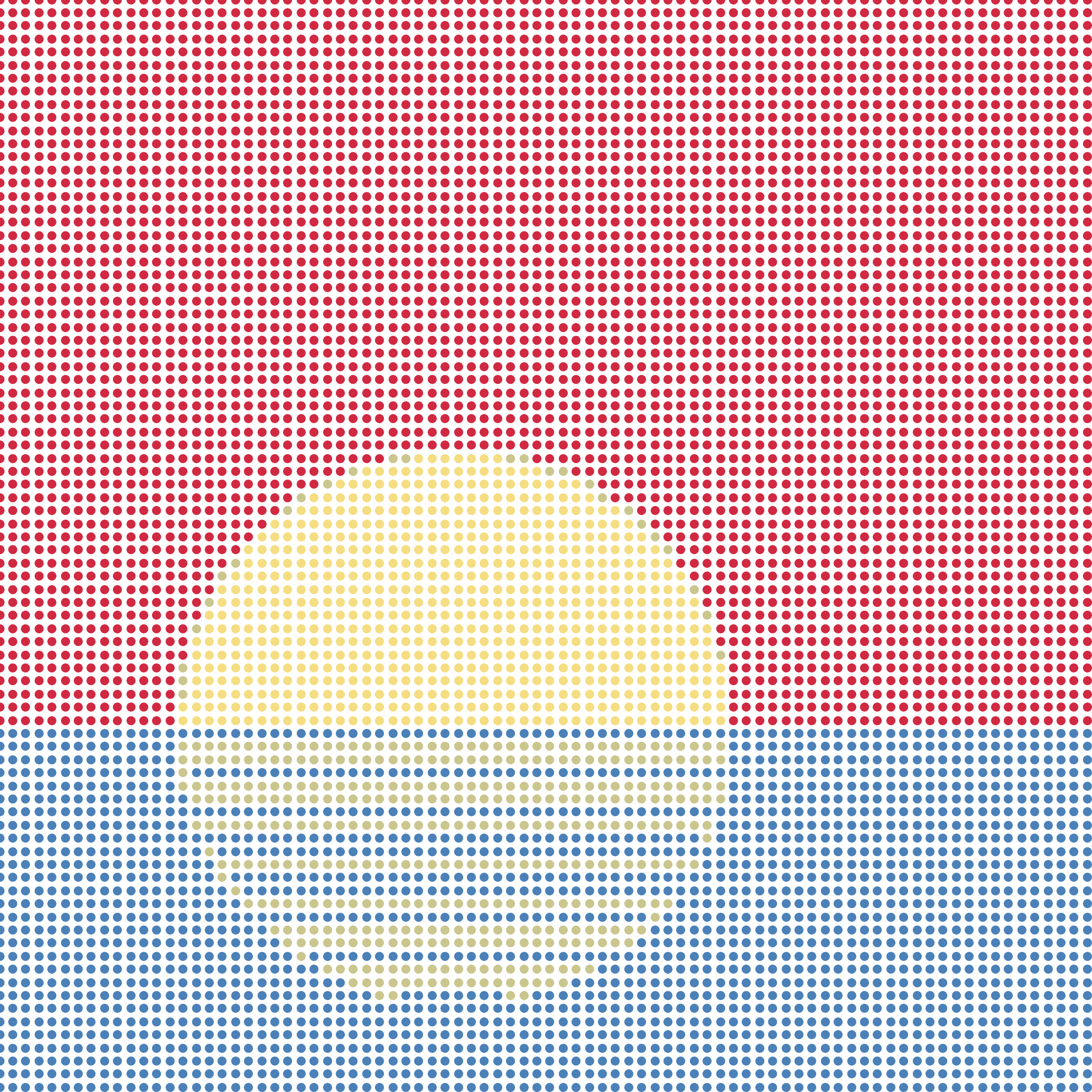 Stipple Sunsets #51000002