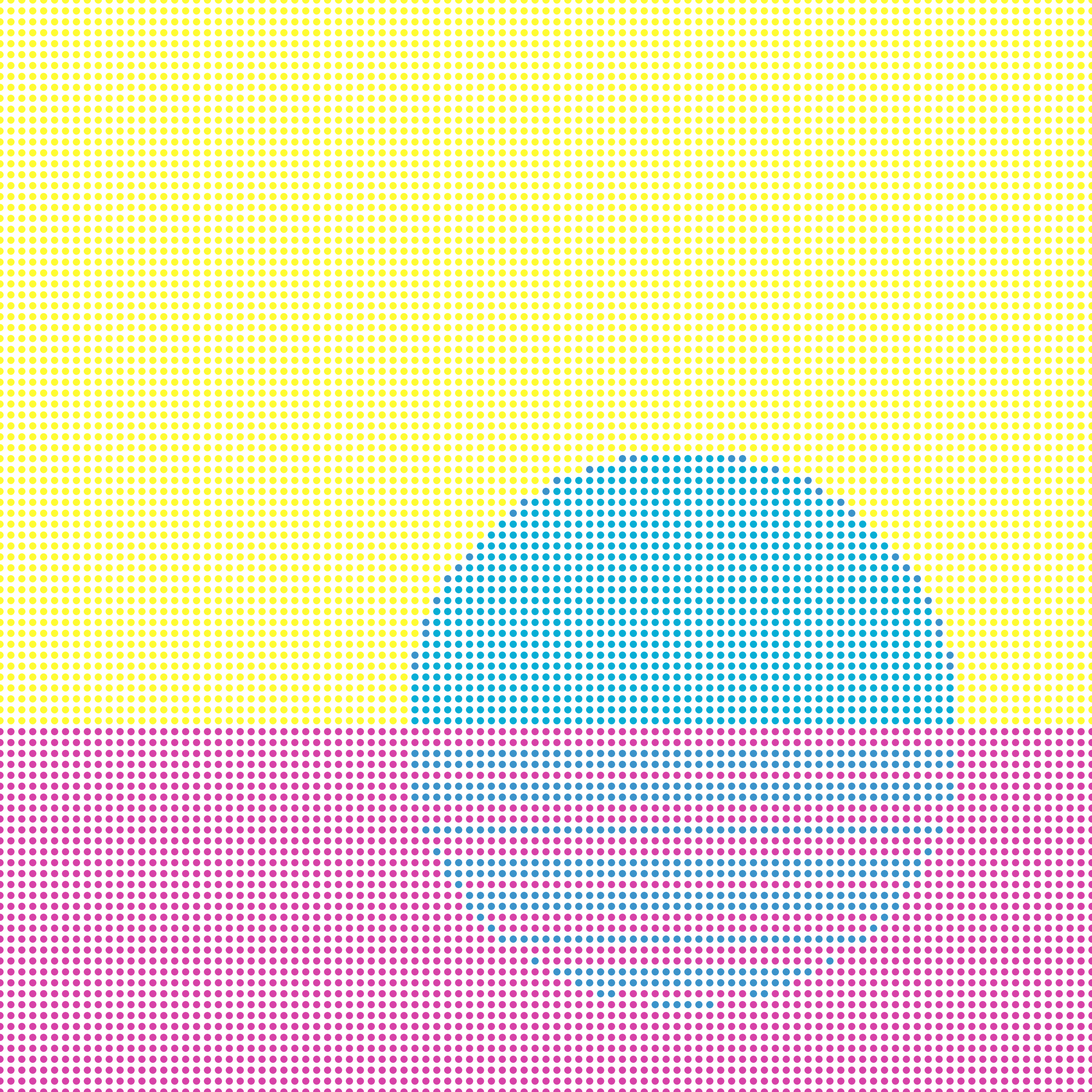 Stipple Sunsets #51000003