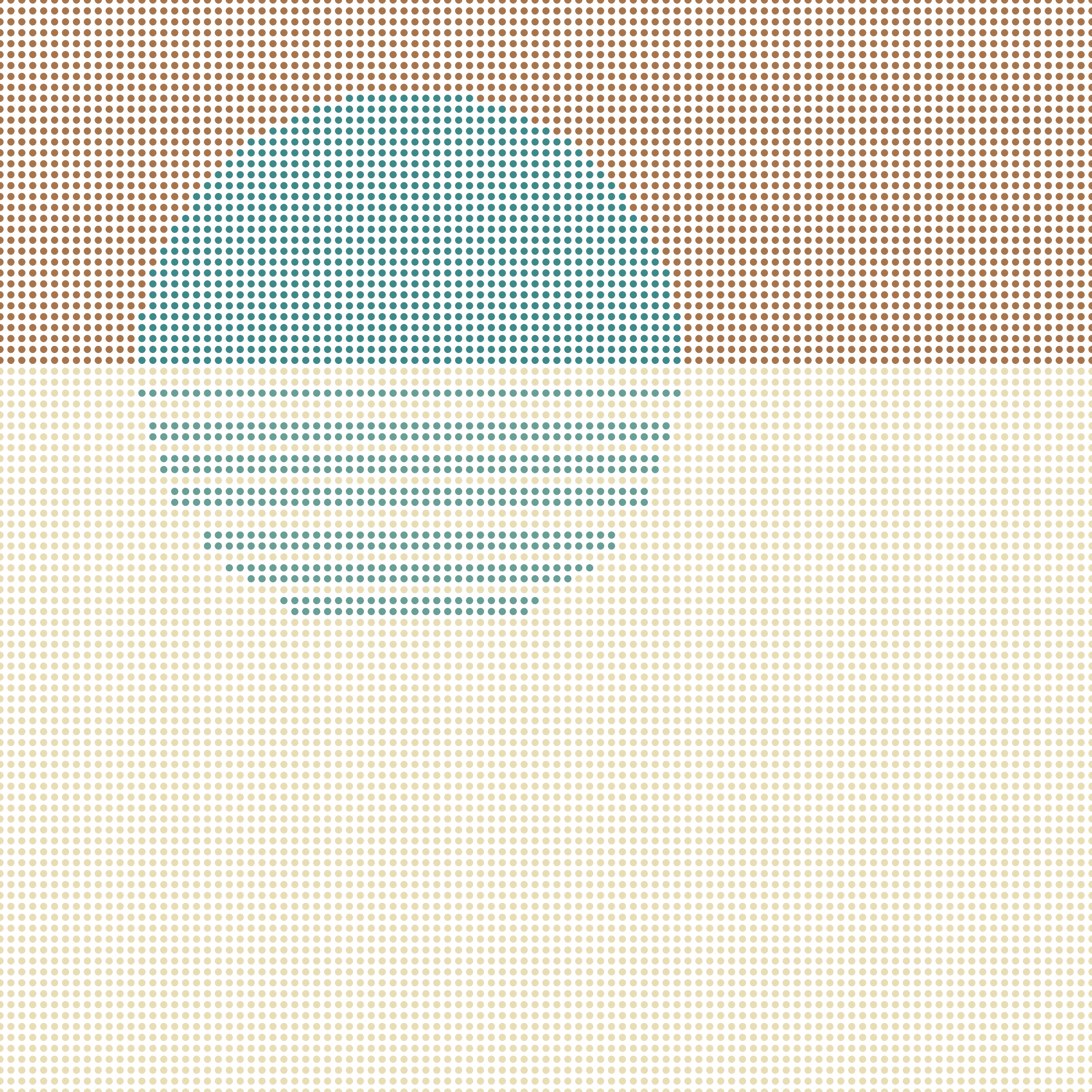 Stipple Sunsets #51000006