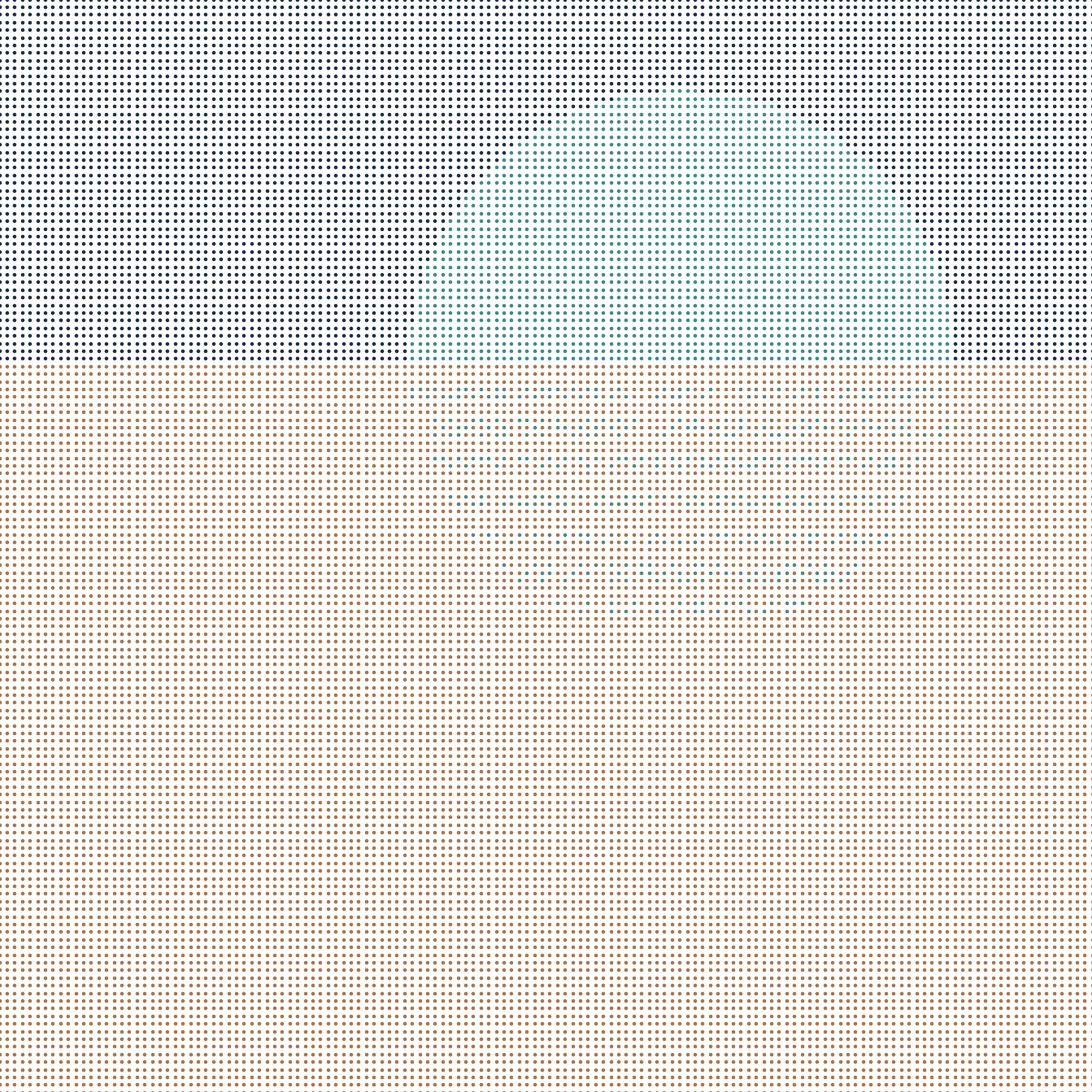 Stipple Sunsets #51000007