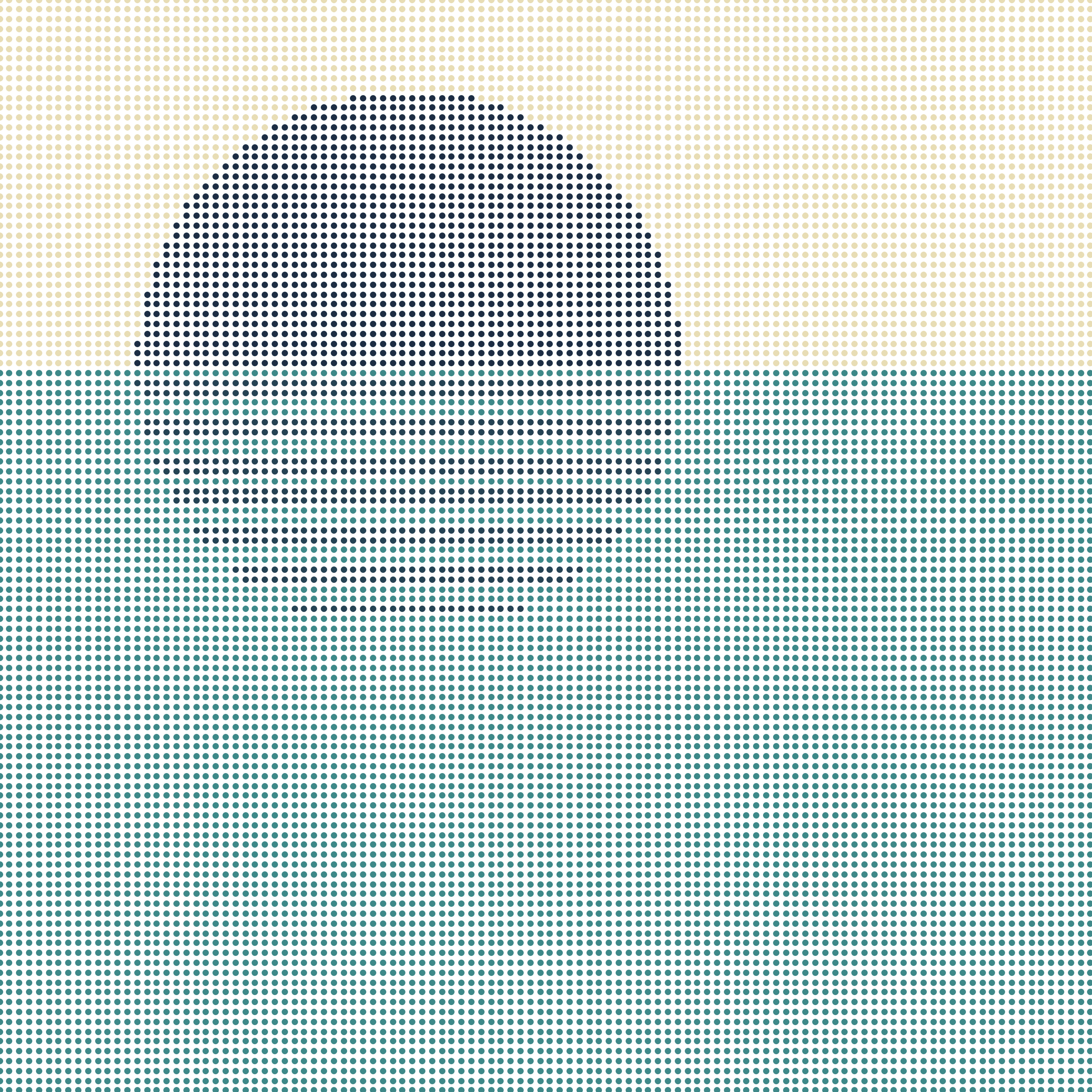 Stipple Sunsets #51000008