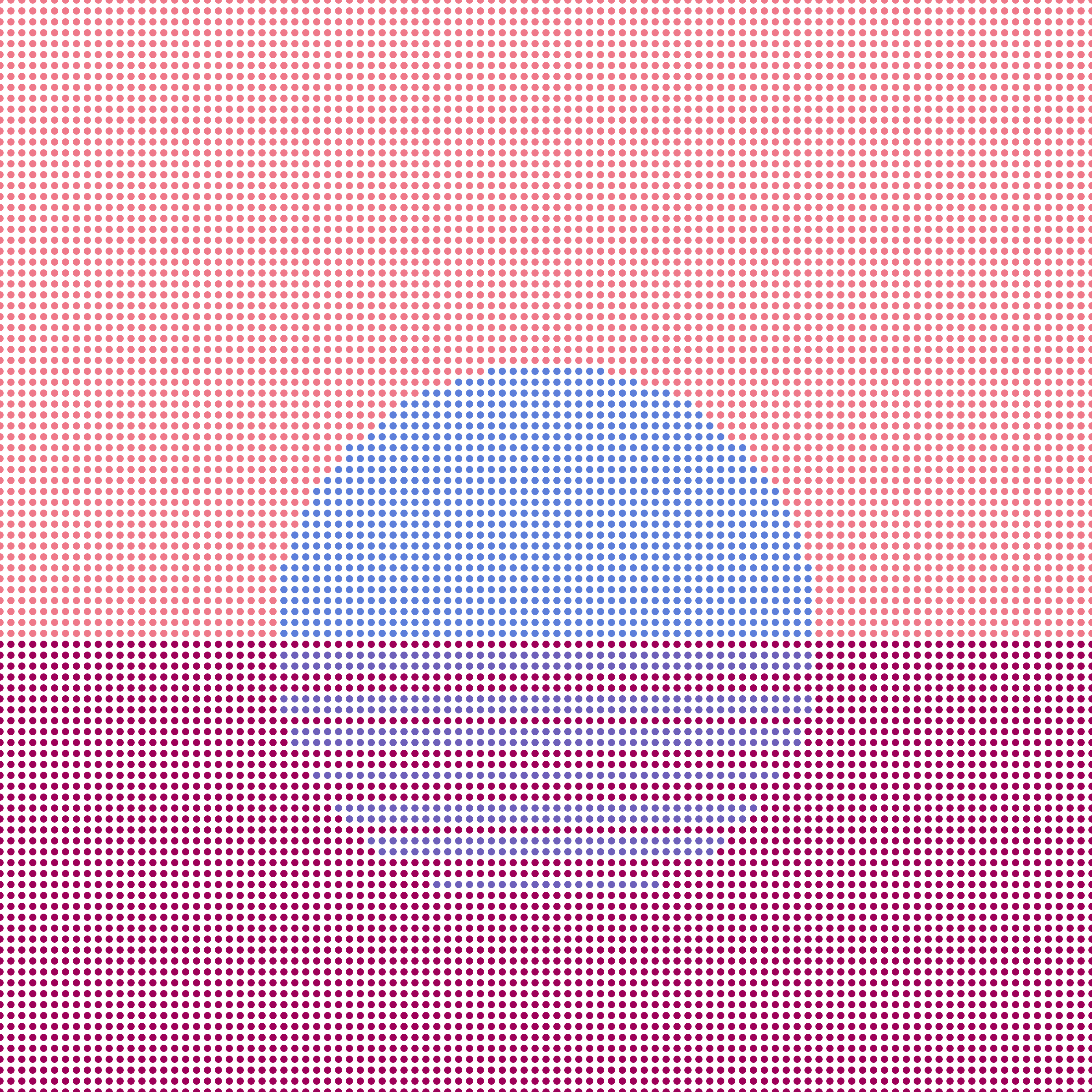 Stipple Sunsets #51000012