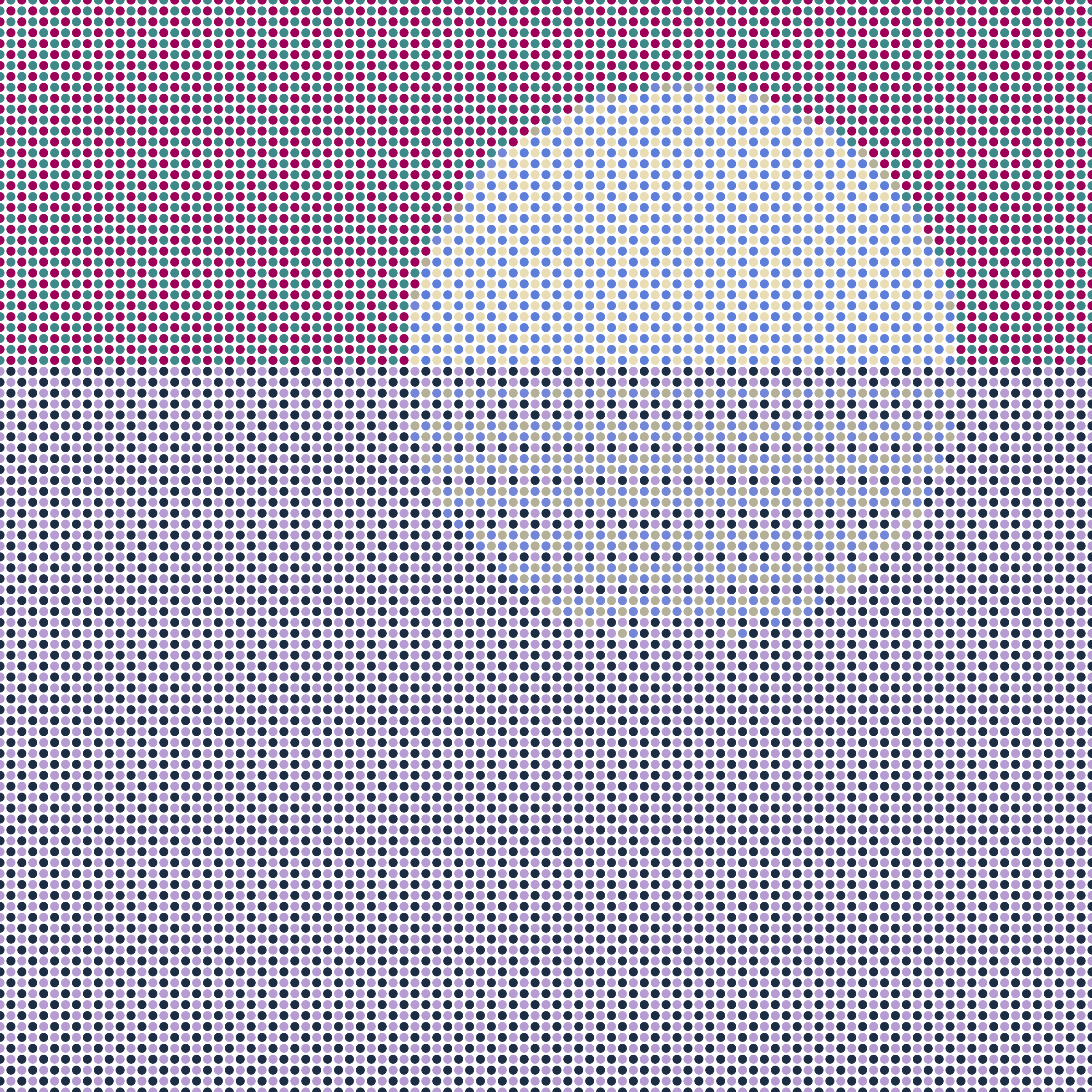 Stipple Sunsets #51000014