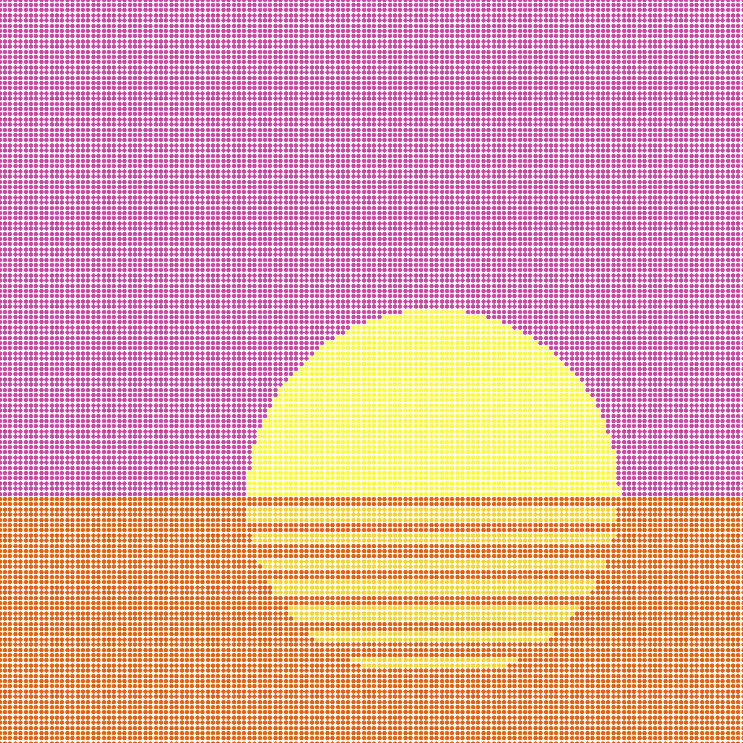 Stipple Sunsets #51000015