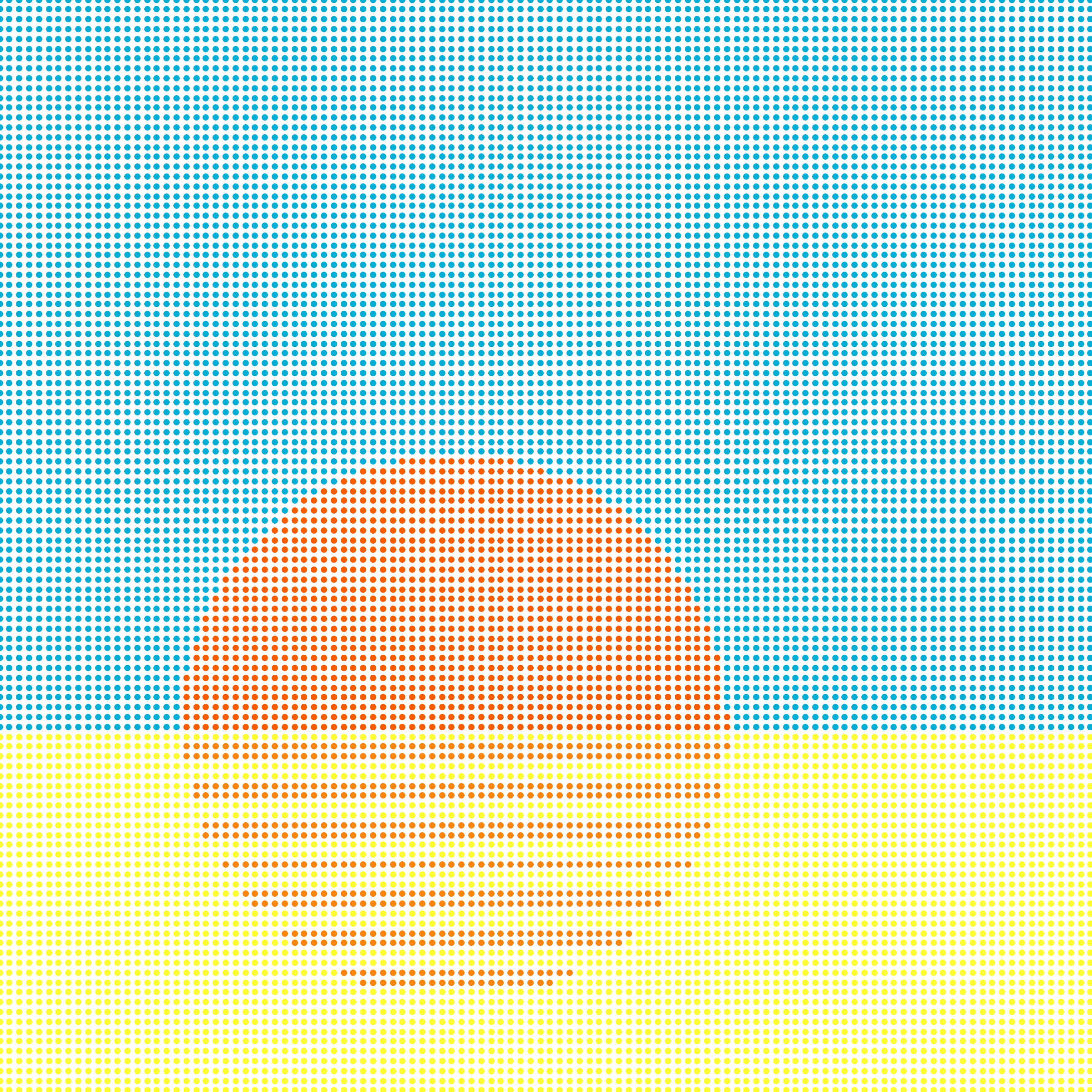 Stipple Sunsets #51000016